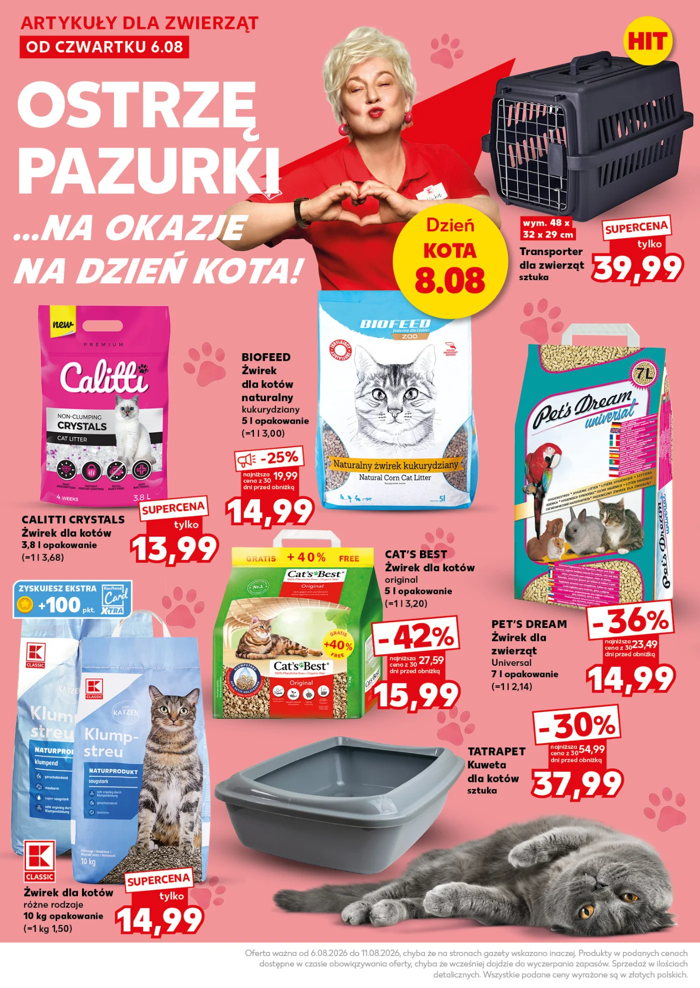 Gazetka promocyjna Kaufland str. 28