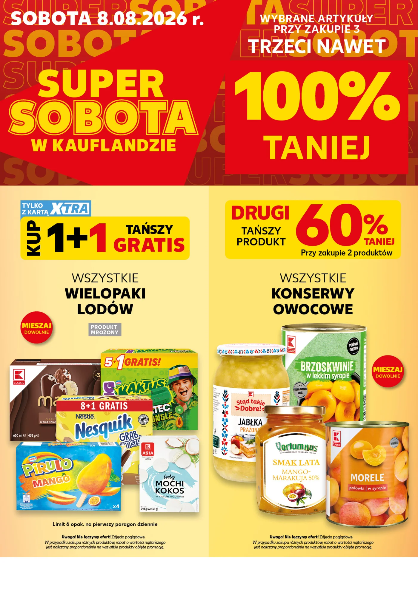 Gazetka promocyjna Kaufland str. 4