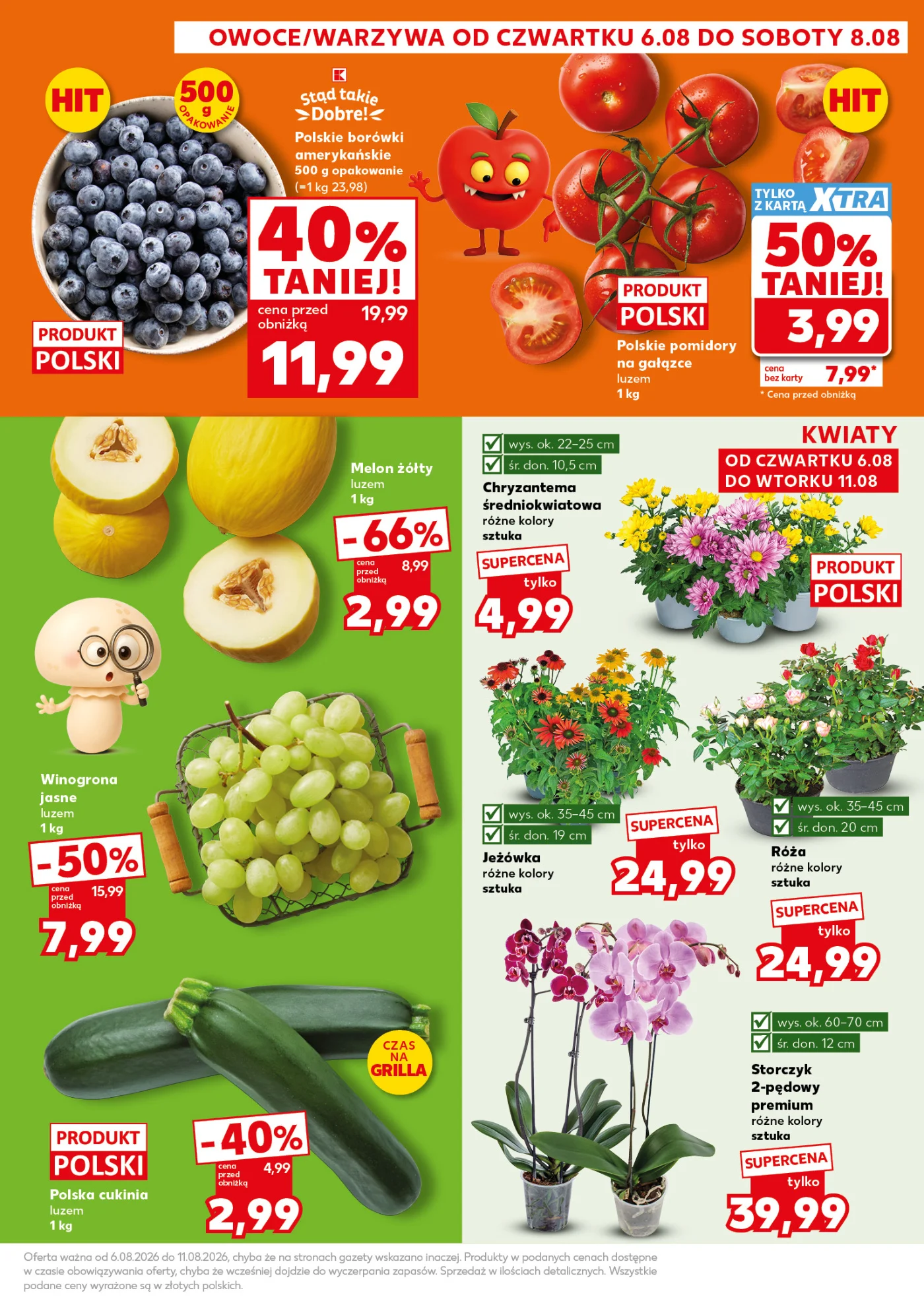 Gazetka promocyjna Kaufland str. 9