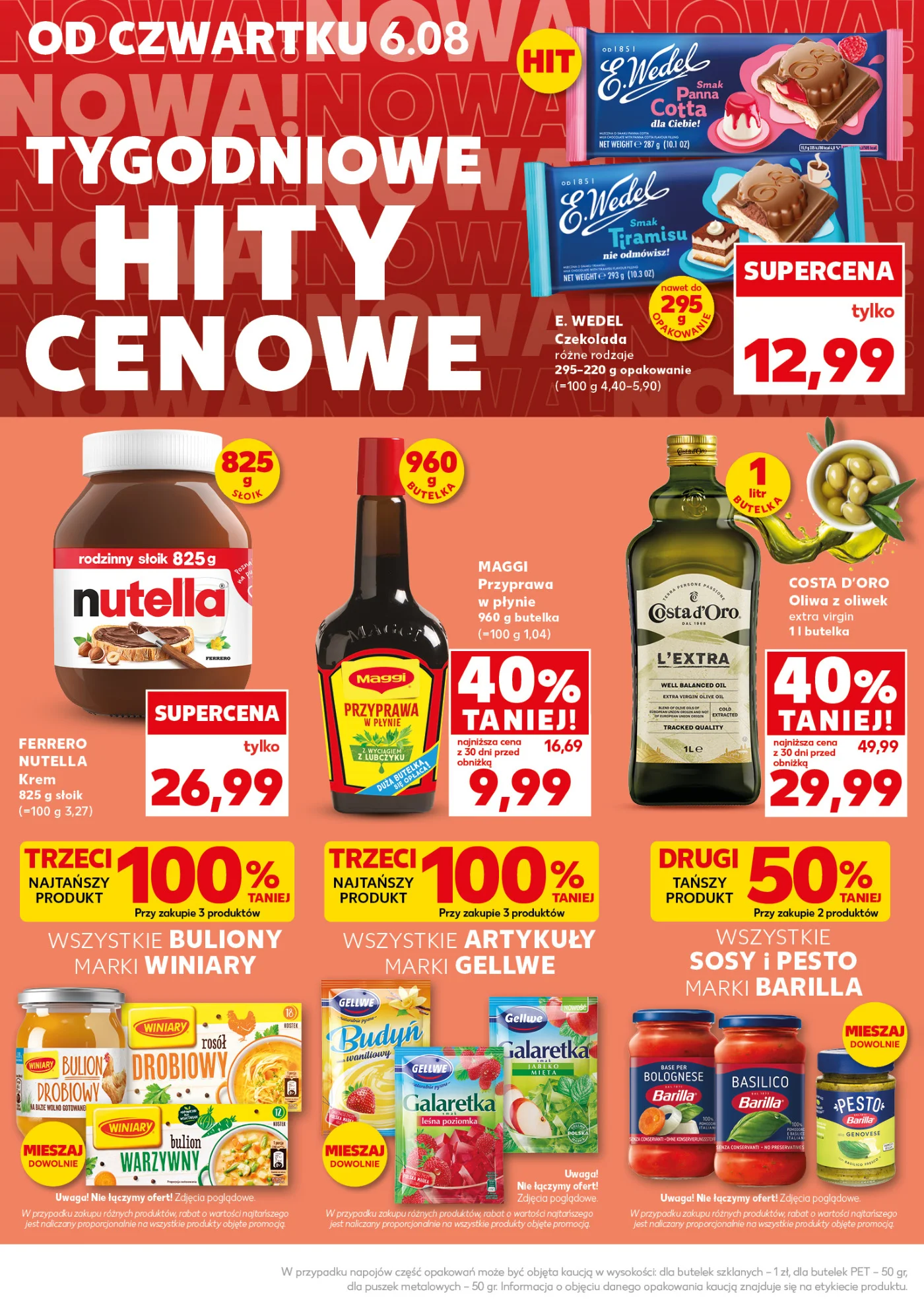 Gazetka promocyjna Kaufland str. 10