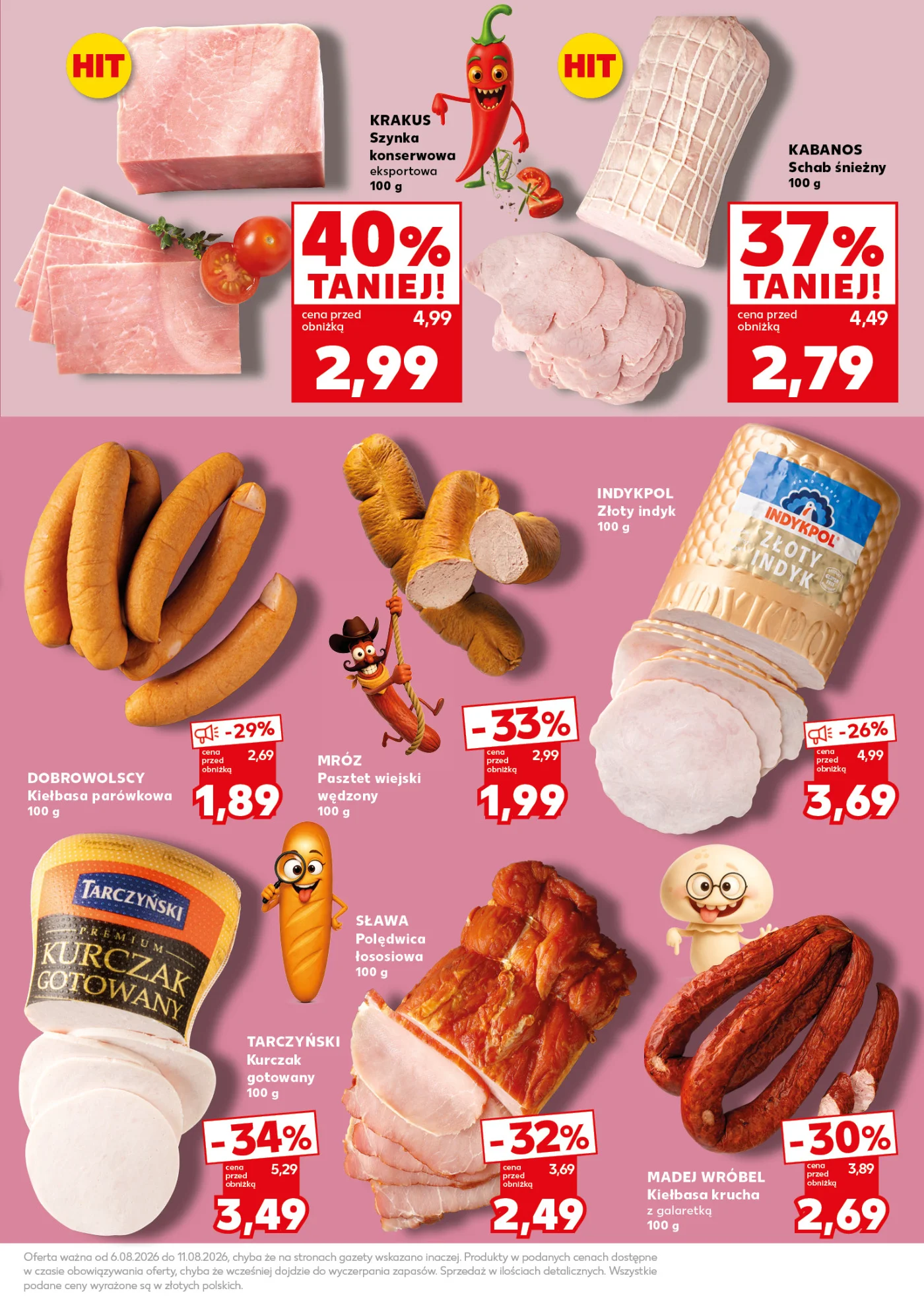 Gazetka promocyjna Kaufland str. 13