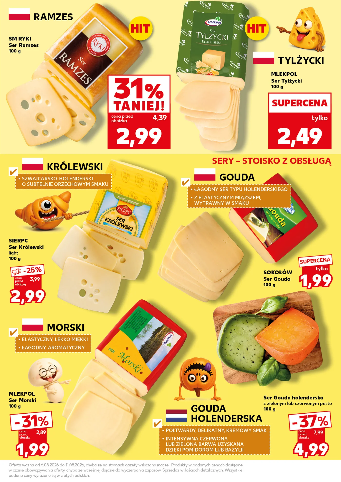 Gazetka promocyjna Kaufland str. 15