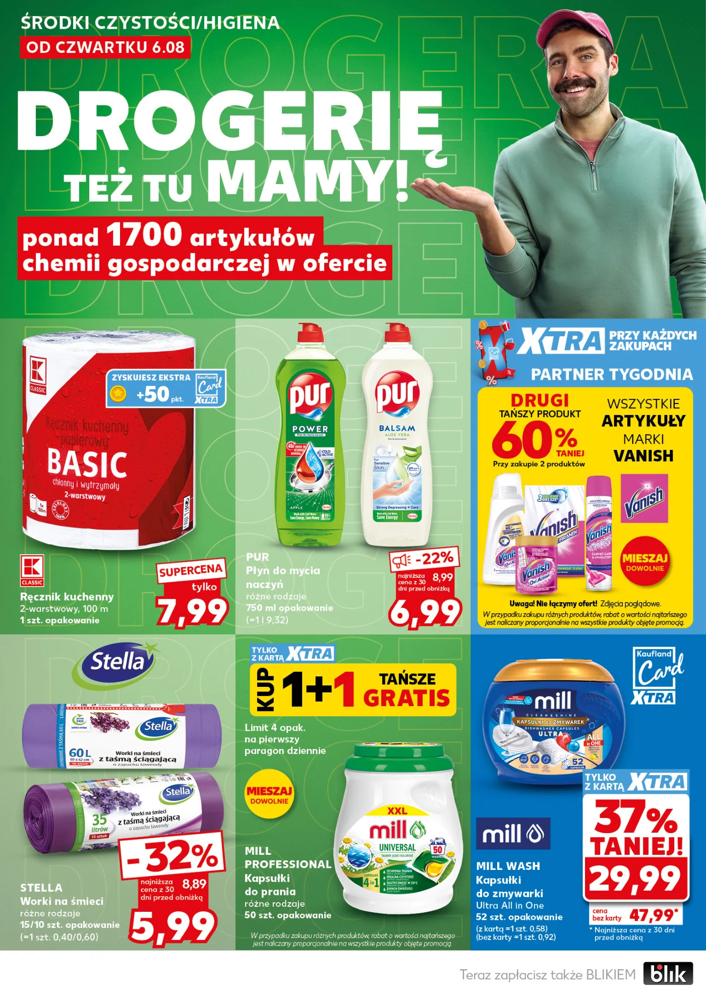 Gazetka promocyjna Kaufland str. 18