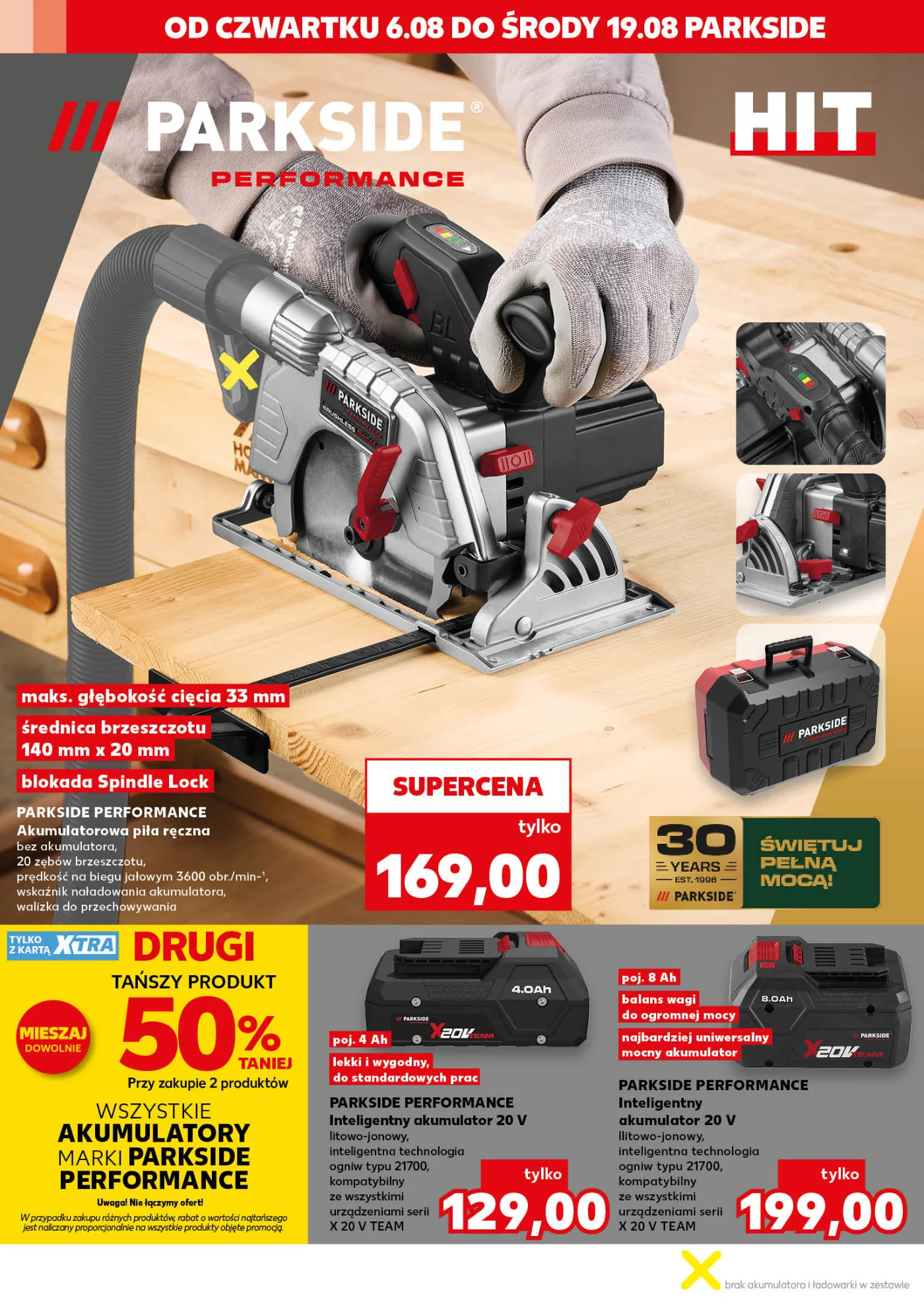 Gazetka promocyjna Kaufland str. 20