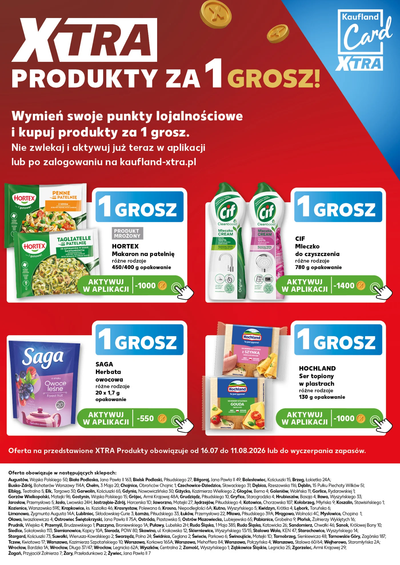 Gazetka promocyjna Kaufland str. 24