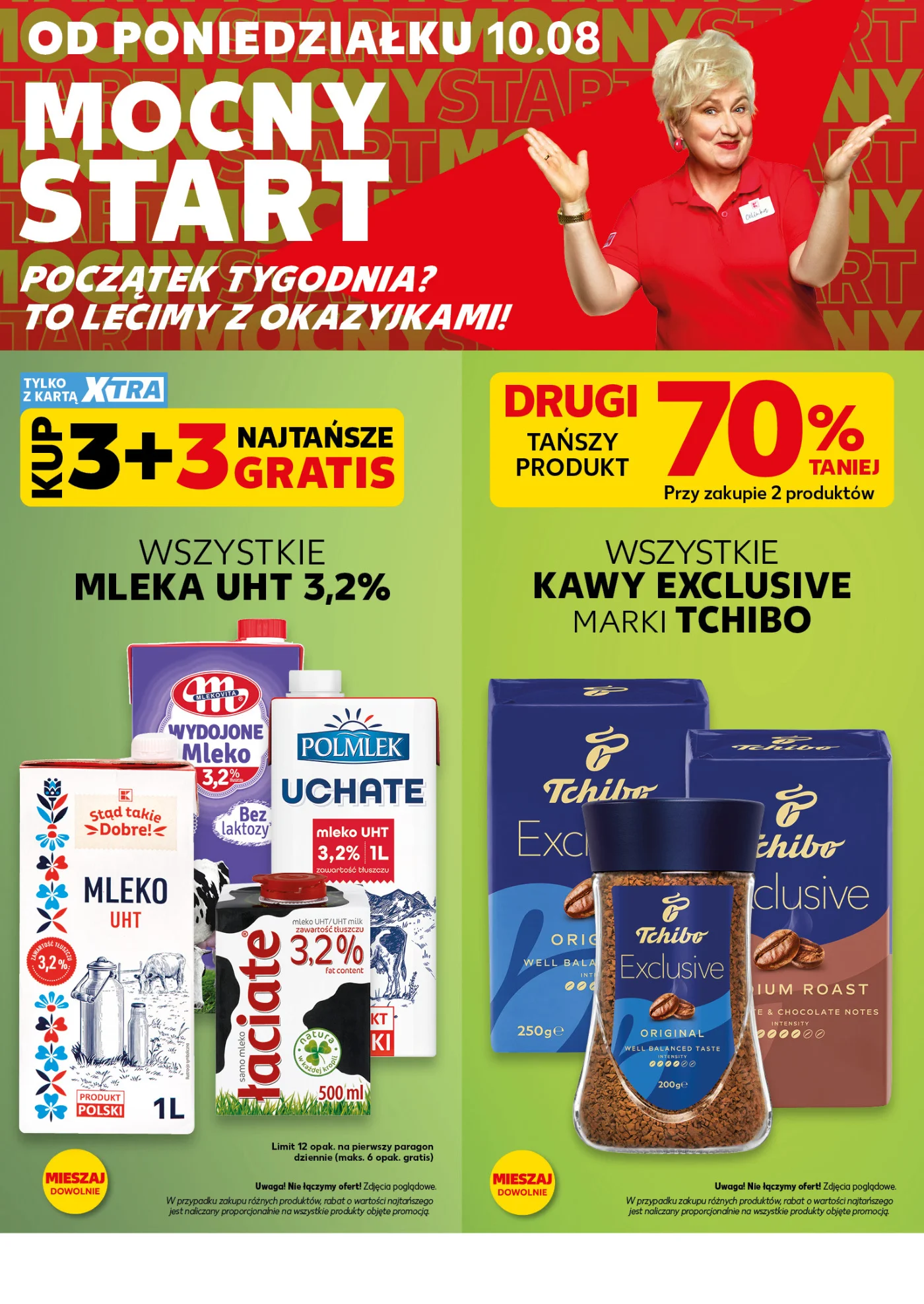 Gazetka promocyjna Kaufland str. 4