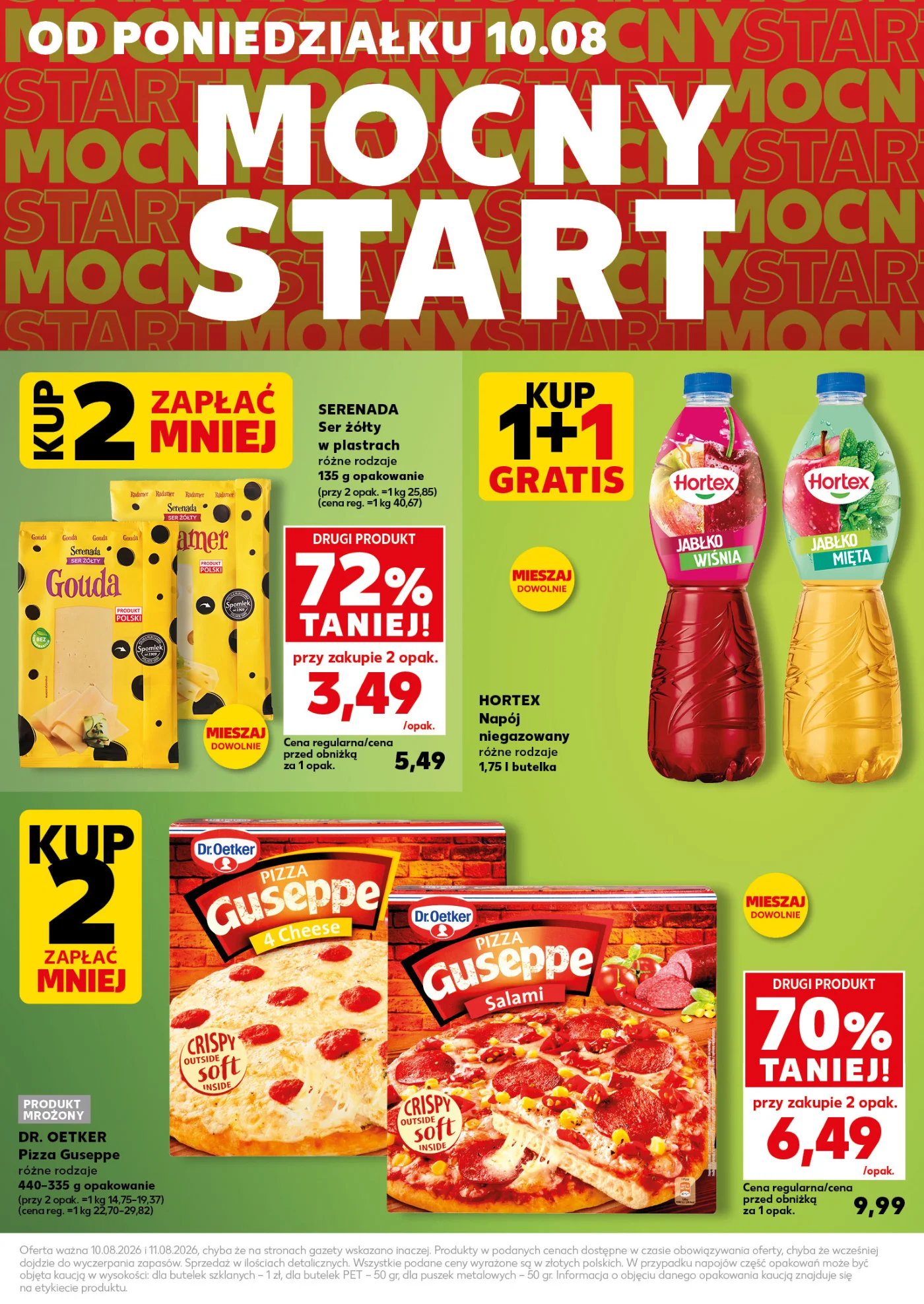 Gazetka promocyjna Kaufland str. 5