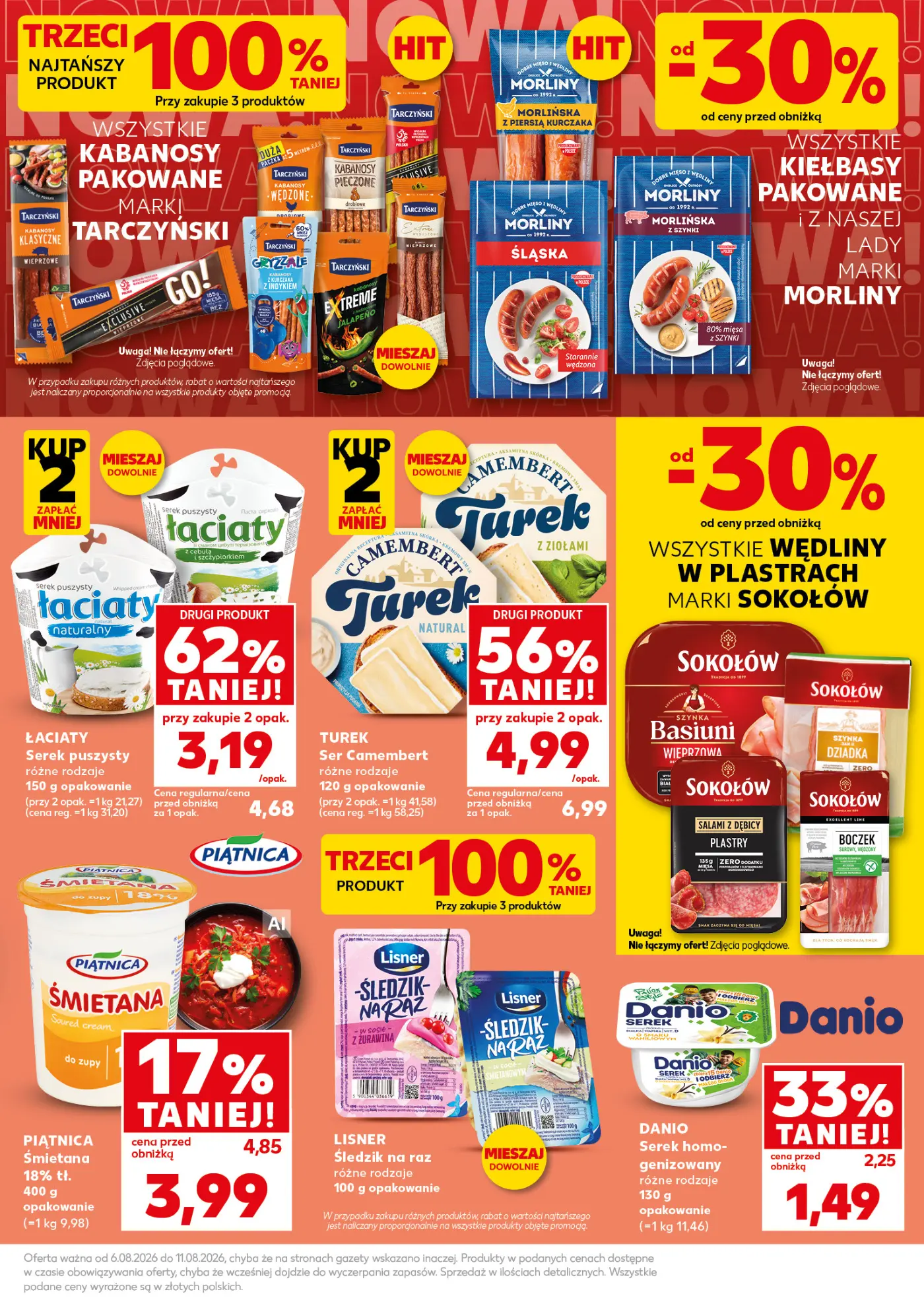 Gazetka promocyjna Kaufland str. 9