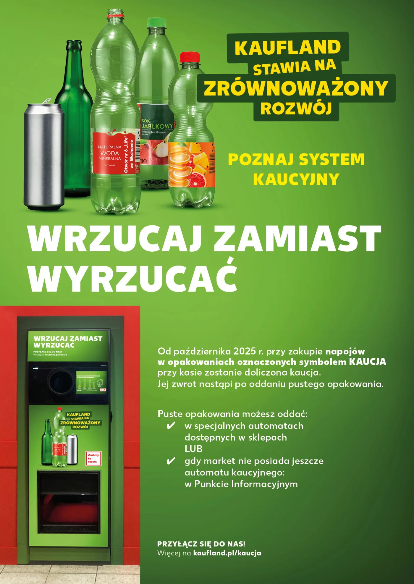 Gazetka promocyjna Kaufland str. 60