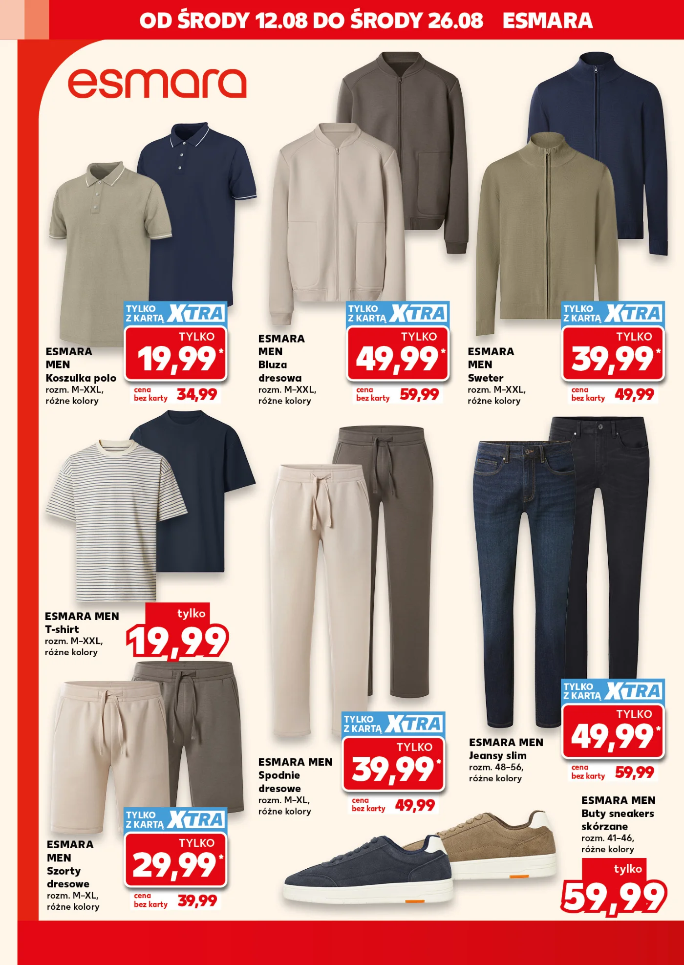 Gazetka promocyjna Kaufland str. 10