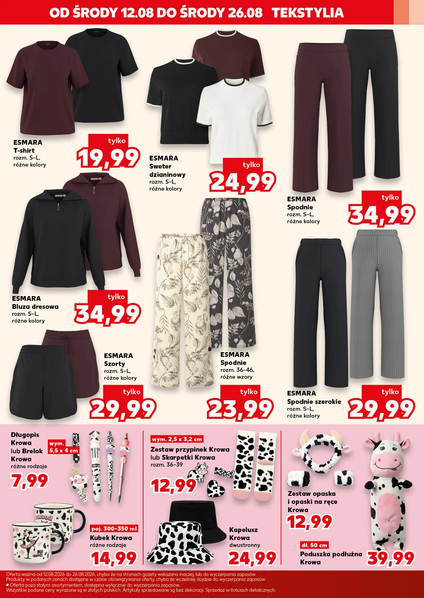 Gazetka promocyjna Kaufland str. 11