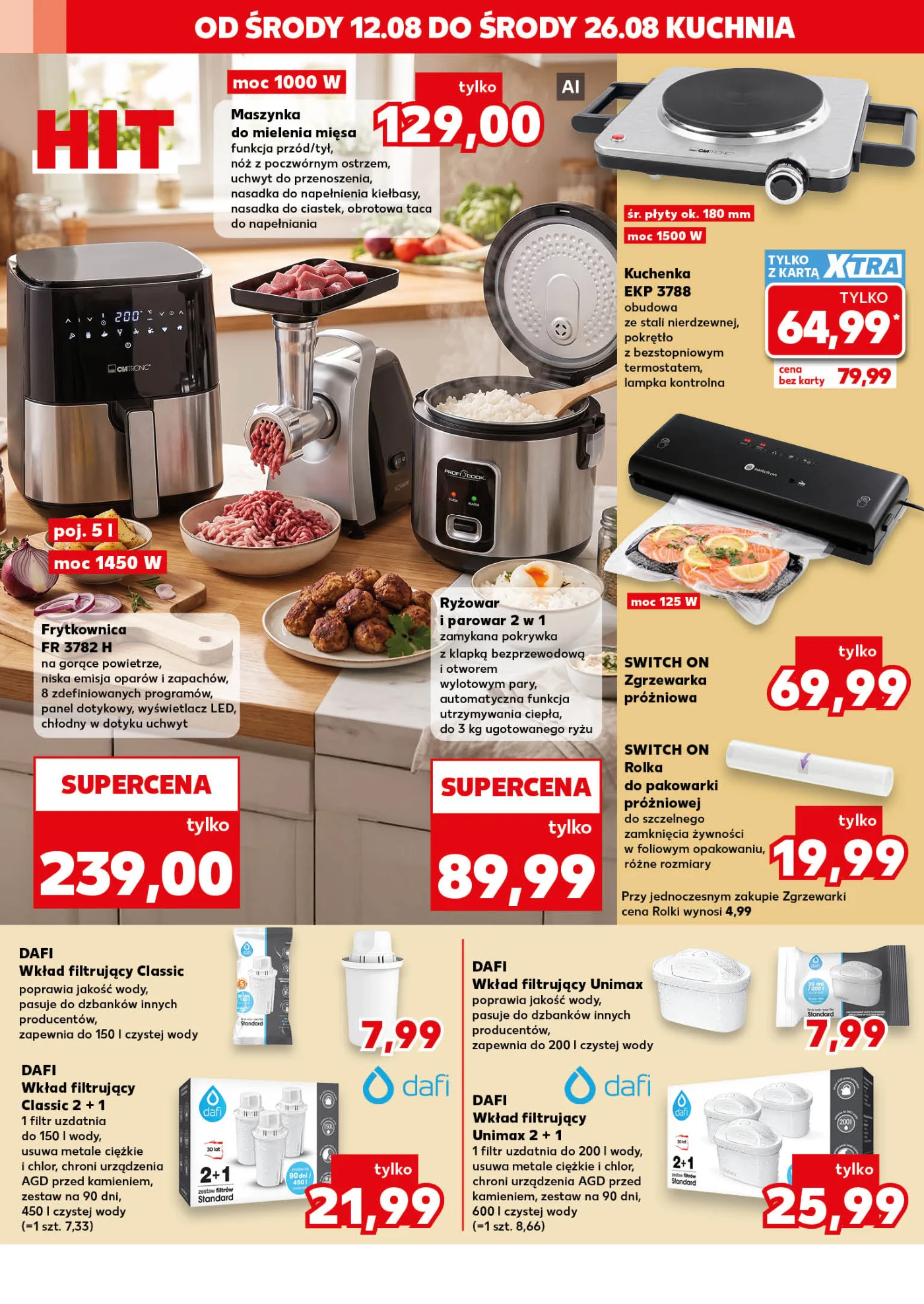 Gazetka promocyjna Kaufland str. 12