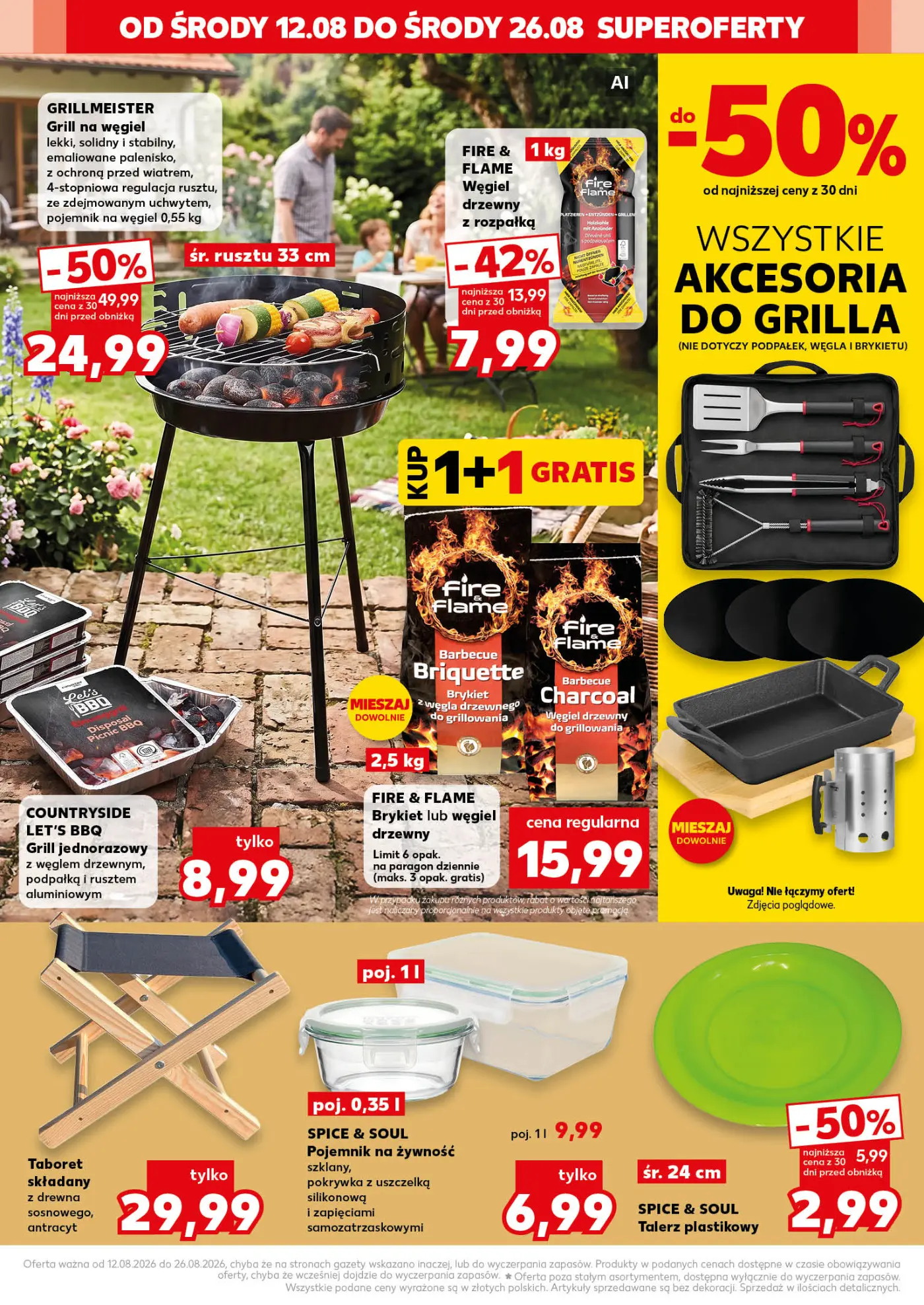 Gazetka promocyjna Kaufland str. 16
