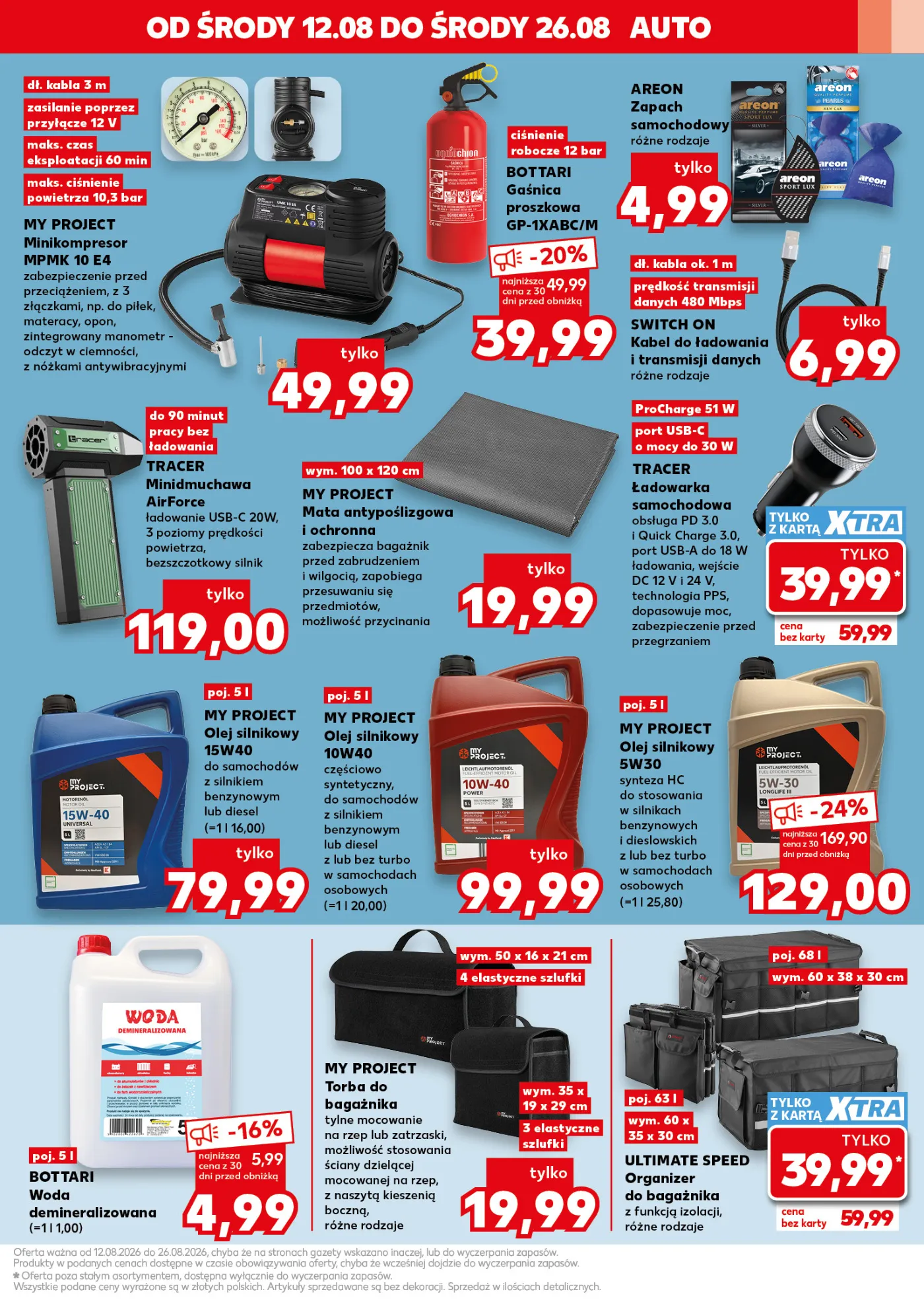 Gazetka promocyjna Kaufland str. 7
