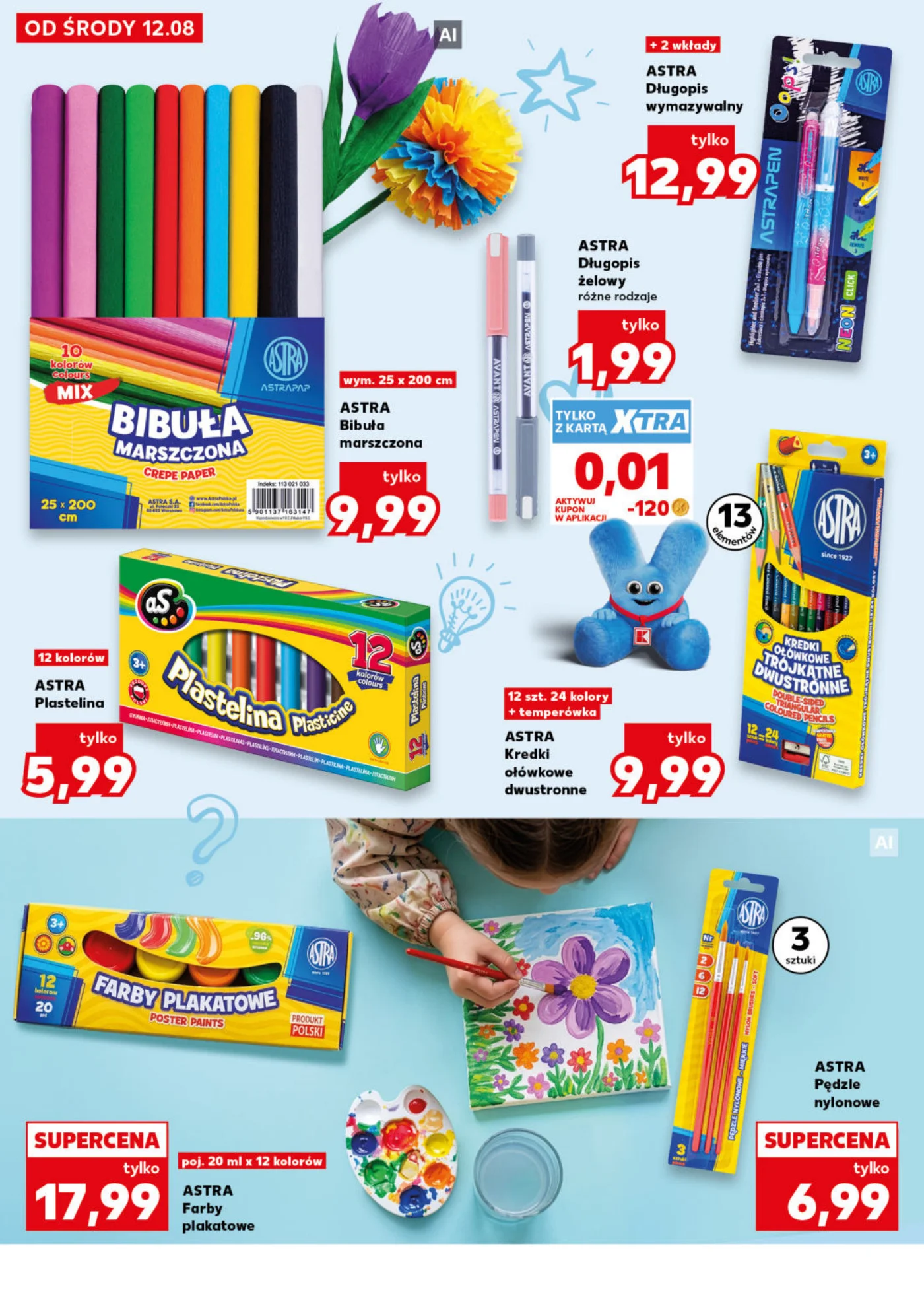 Gazetka promocyjna Kaufland str. 10