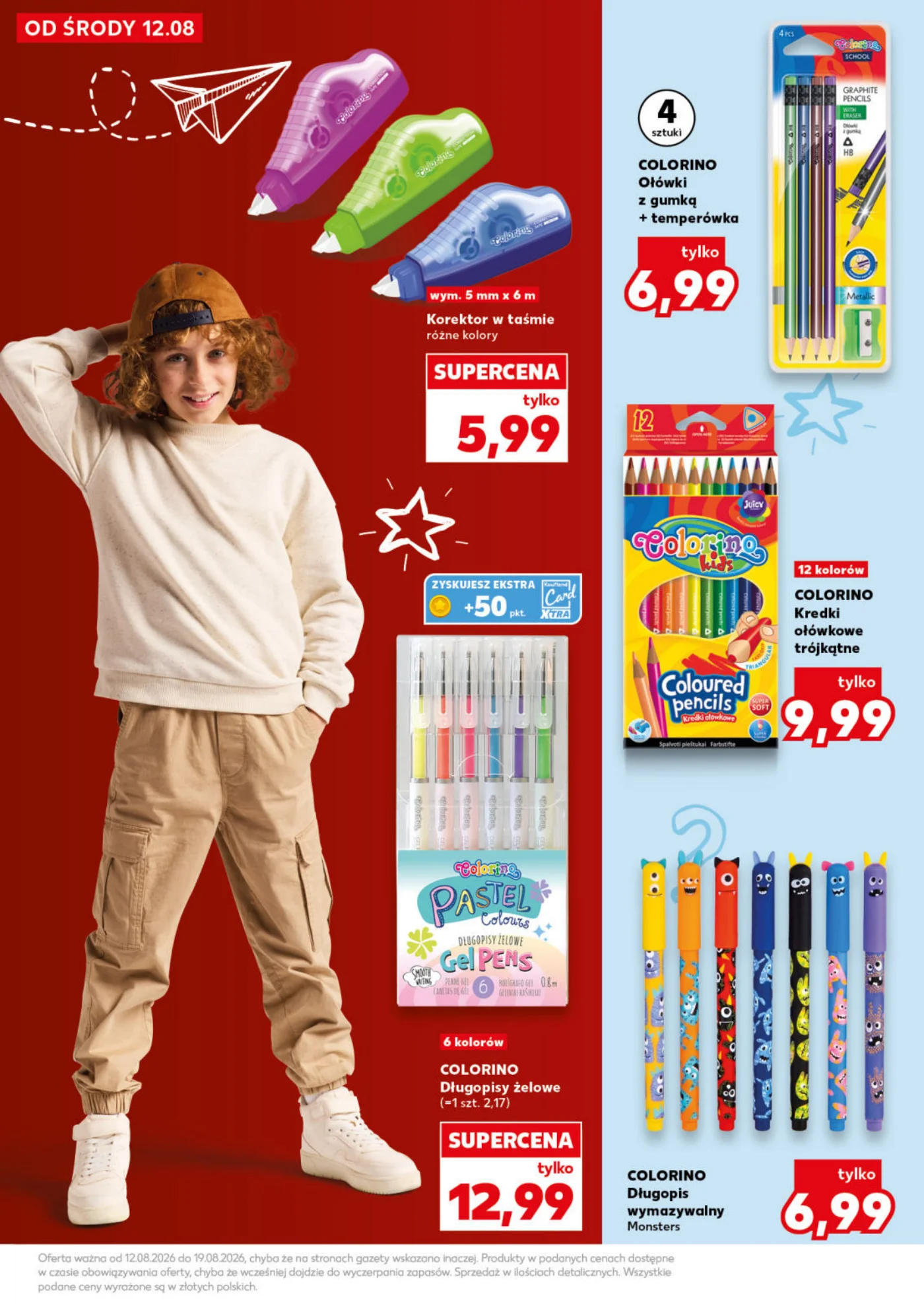 Gazetka promocyjna Kaufland str. 11