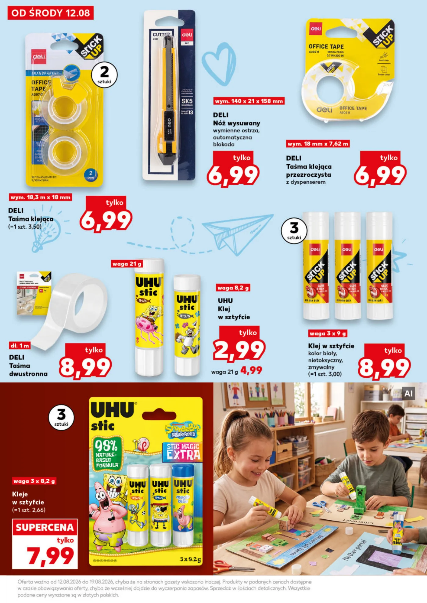 Gazetka promocyjna Kaufland str. 13