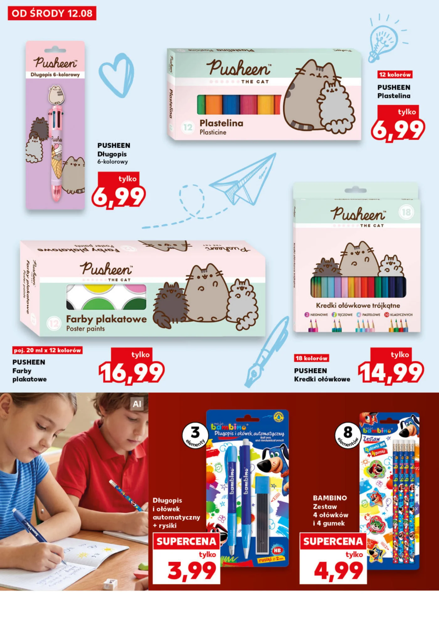 Gazetka promocyjna Kaufland str. 14