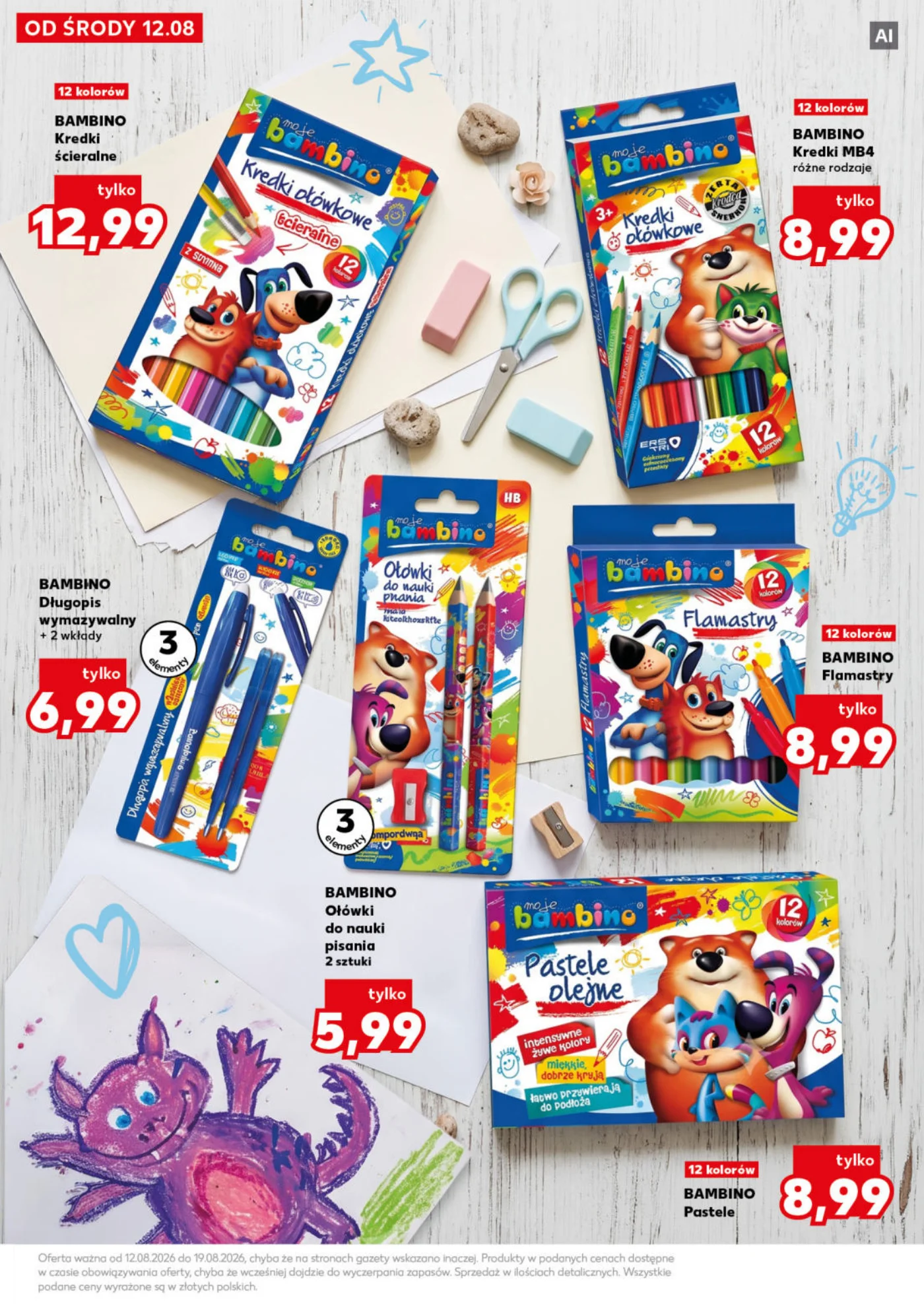 Gazetka promocyjna Kaufland str. 15