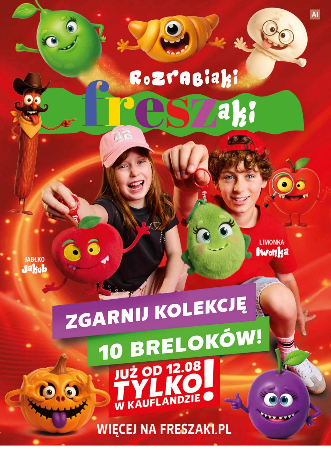 Gazetka promocyjna Kaufland str. 16