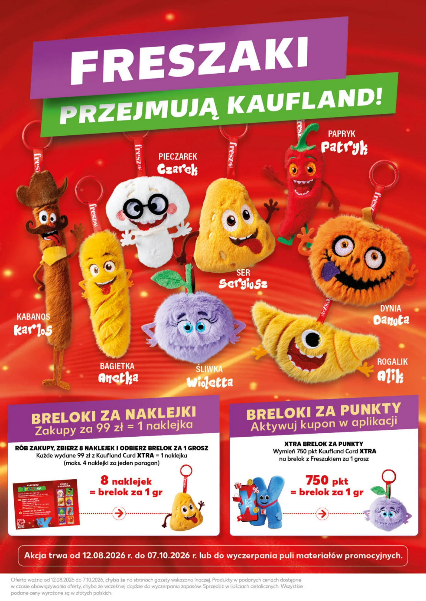 Gazetka promocyjna Kaufland str. 17