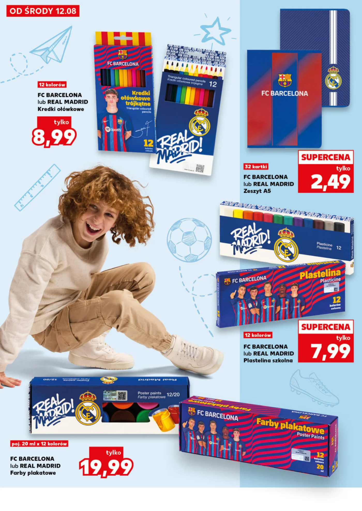 Gazetka promocyjna Kaufland str. 18