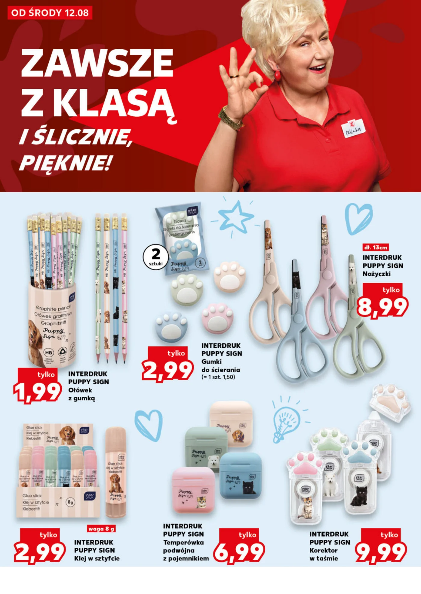 Gazetka promocyjna Kaufland str. 20
