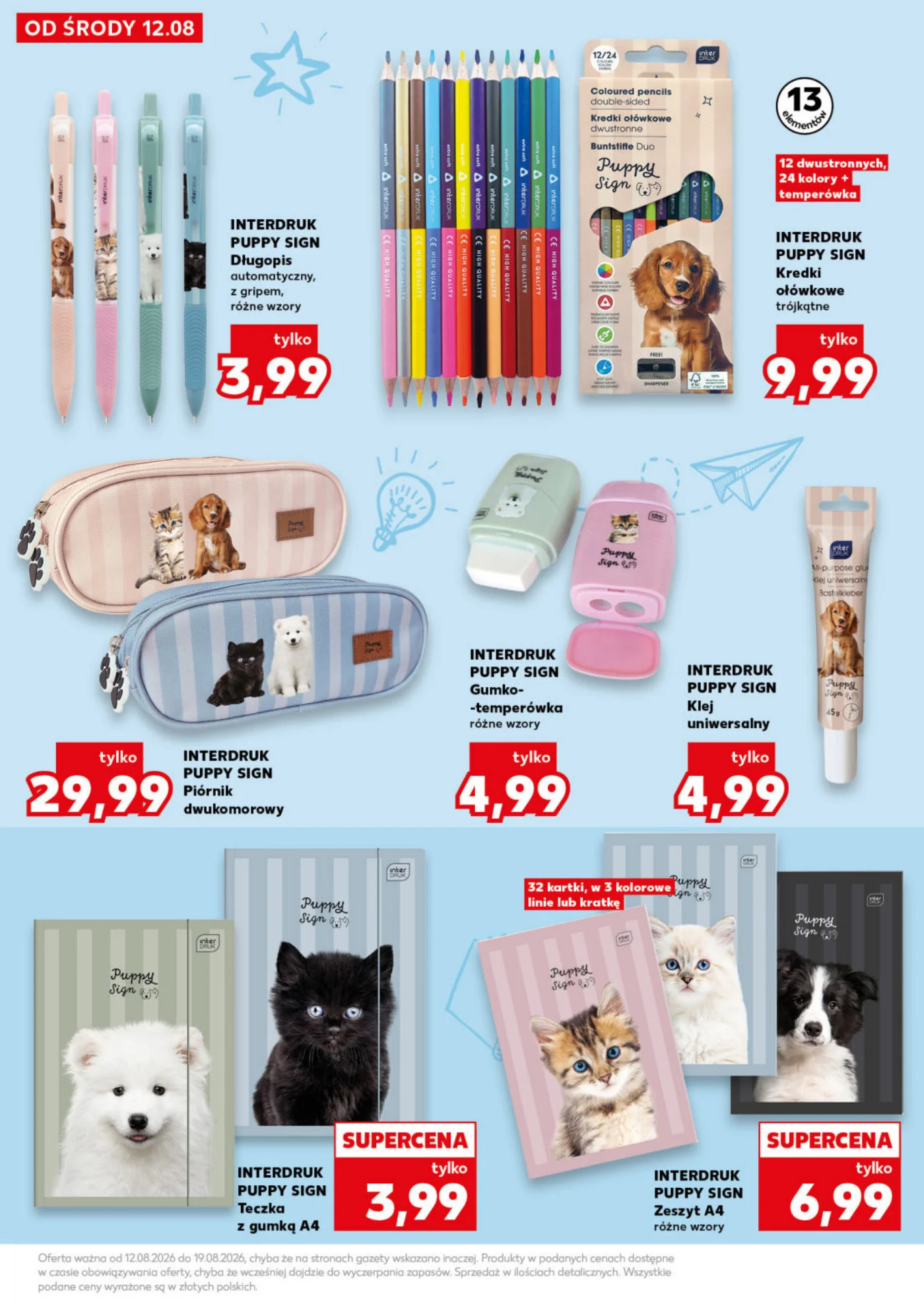 Gazetka promocyjna Kaufland str. 21