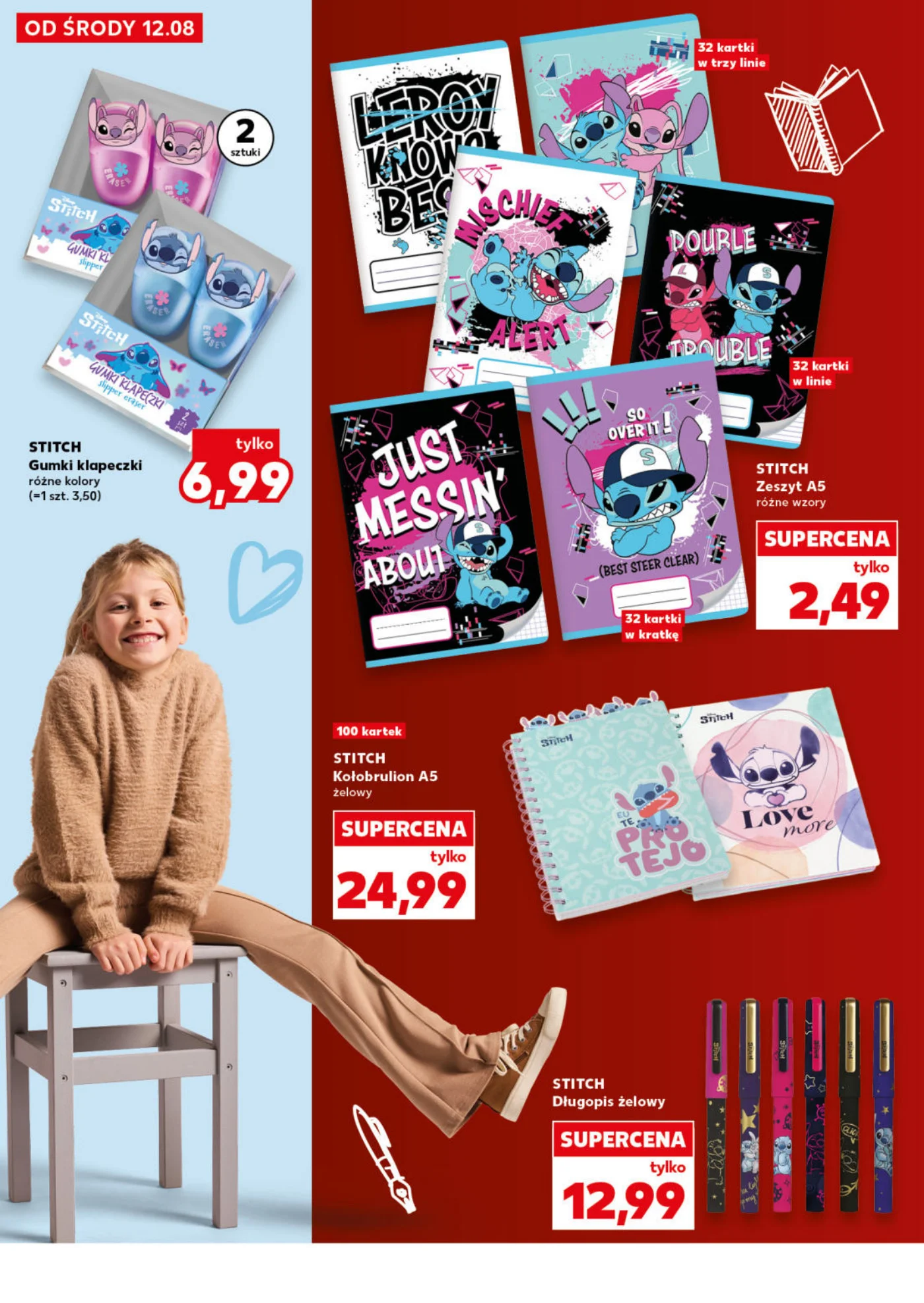 Gazetka promocyjna Kaufland str. 22