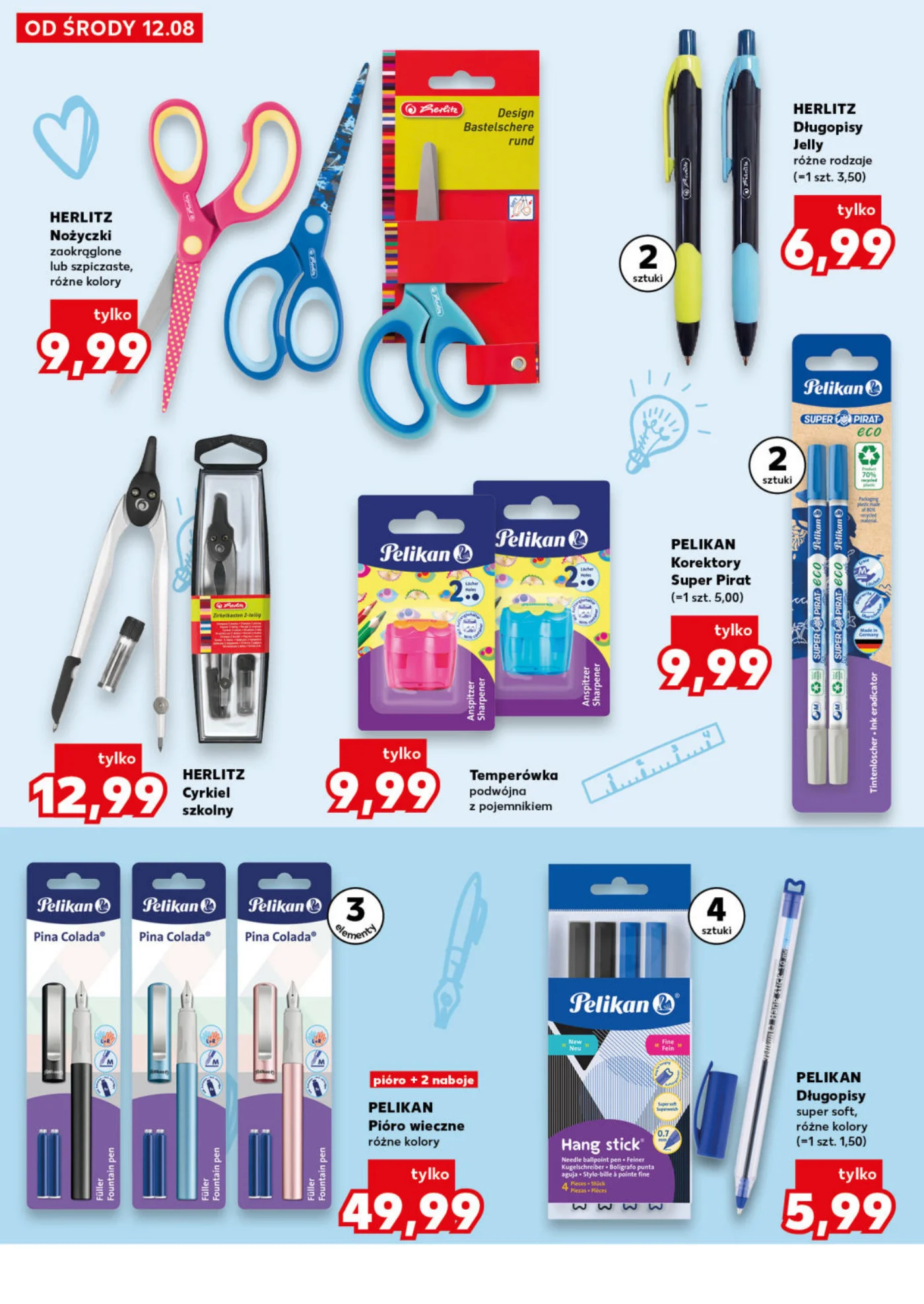 Gazetka promocyjna Kaufland str. 24