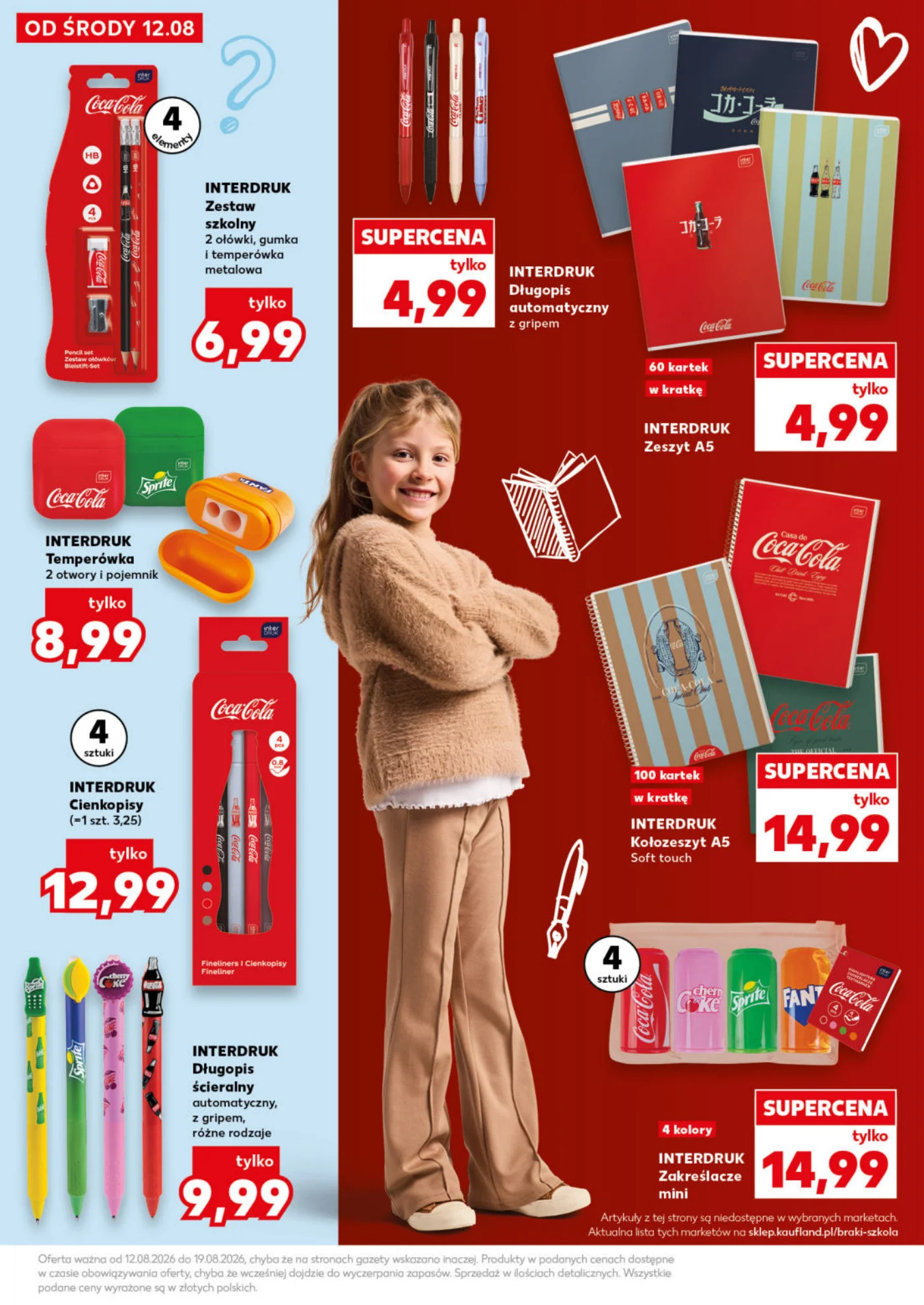 Gazetka promocyjna Kaufland str. 25