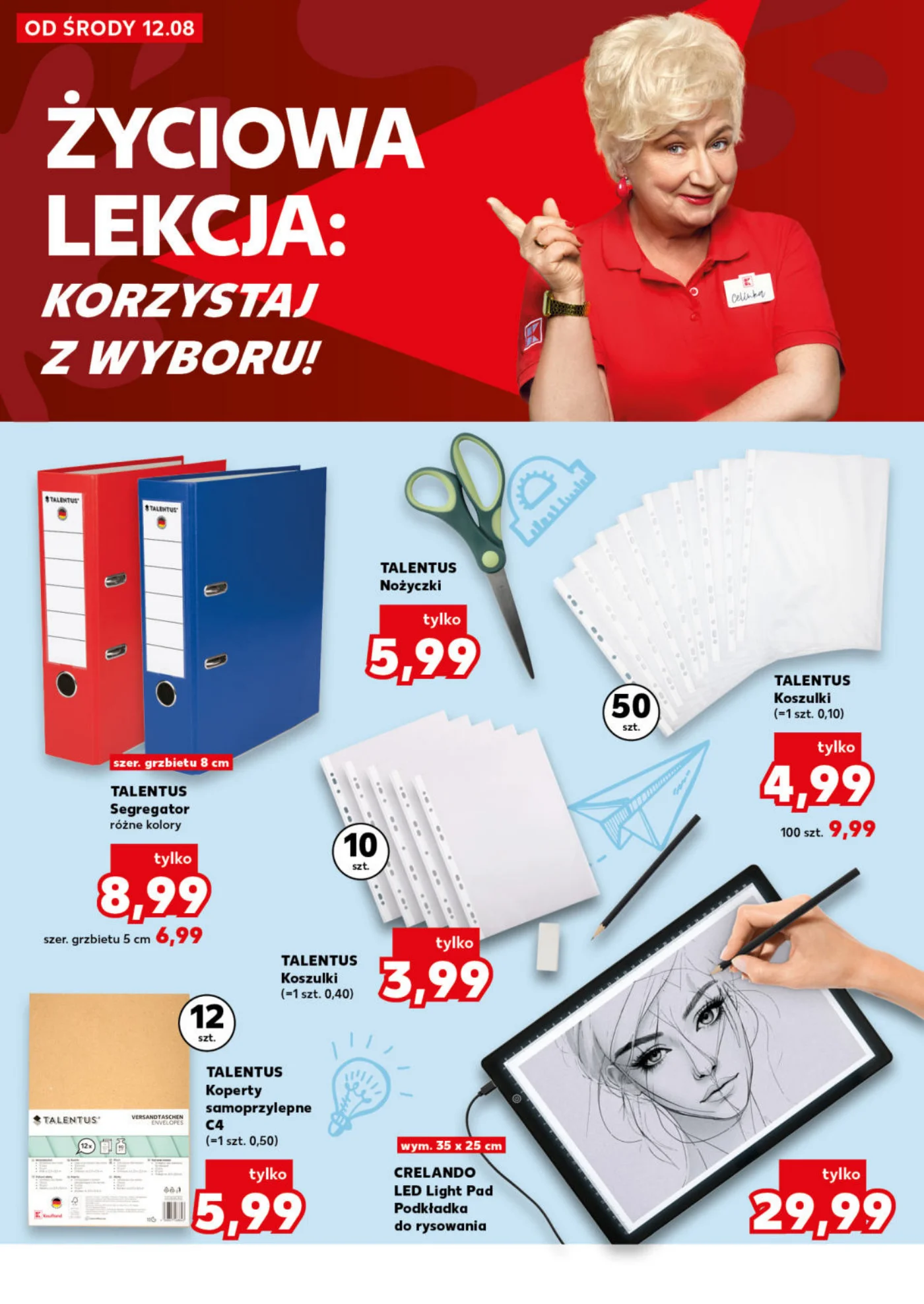 Gazetka promocyjna Kaufland str. 26