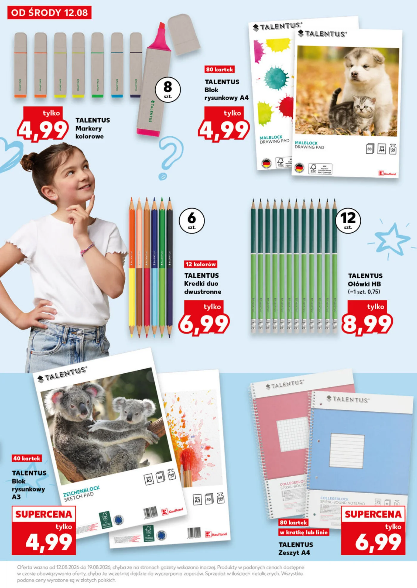 Gazetka promocyjna Kaufland str. 27