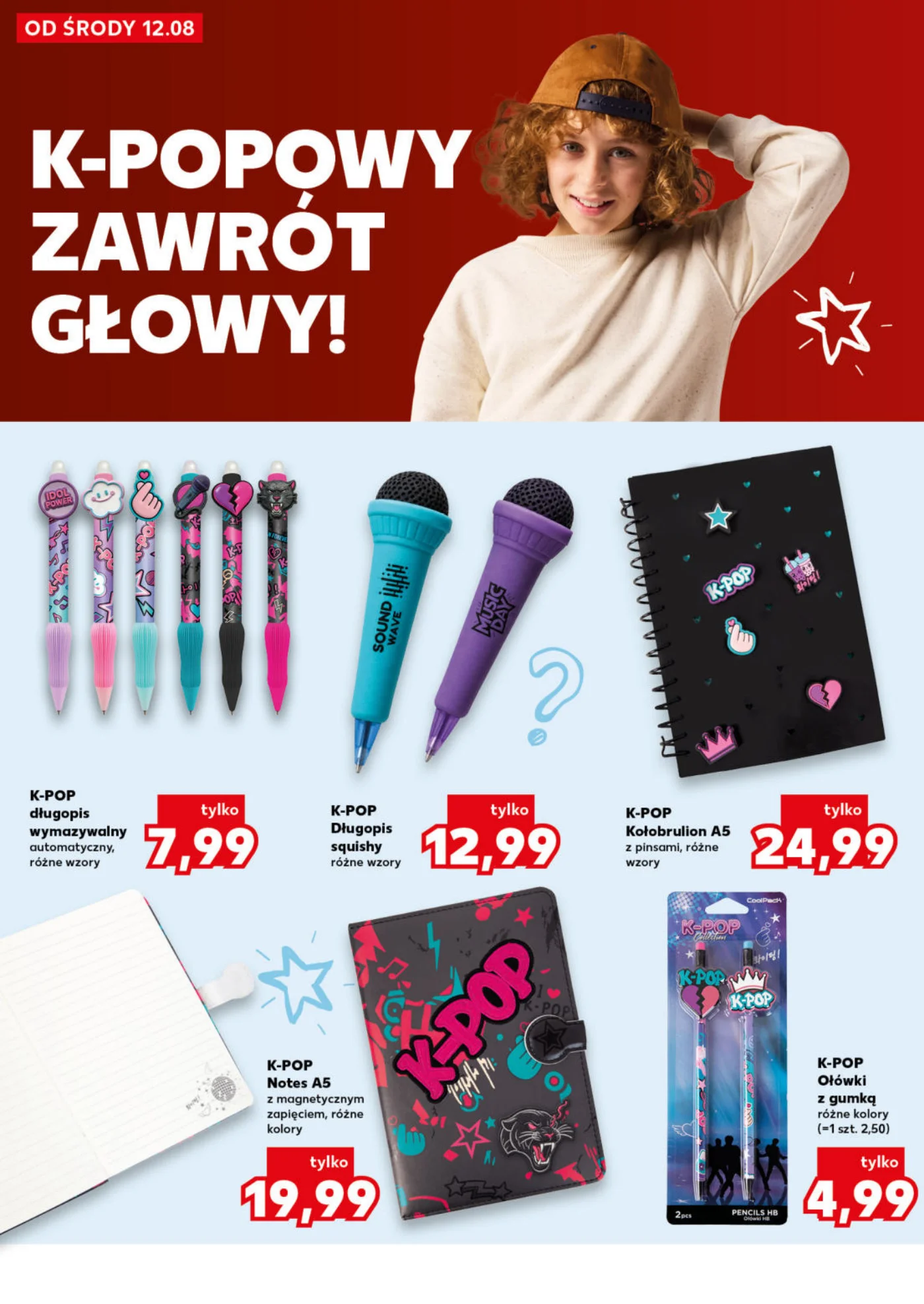 Gazetka promocyjna Kaufland str. 28