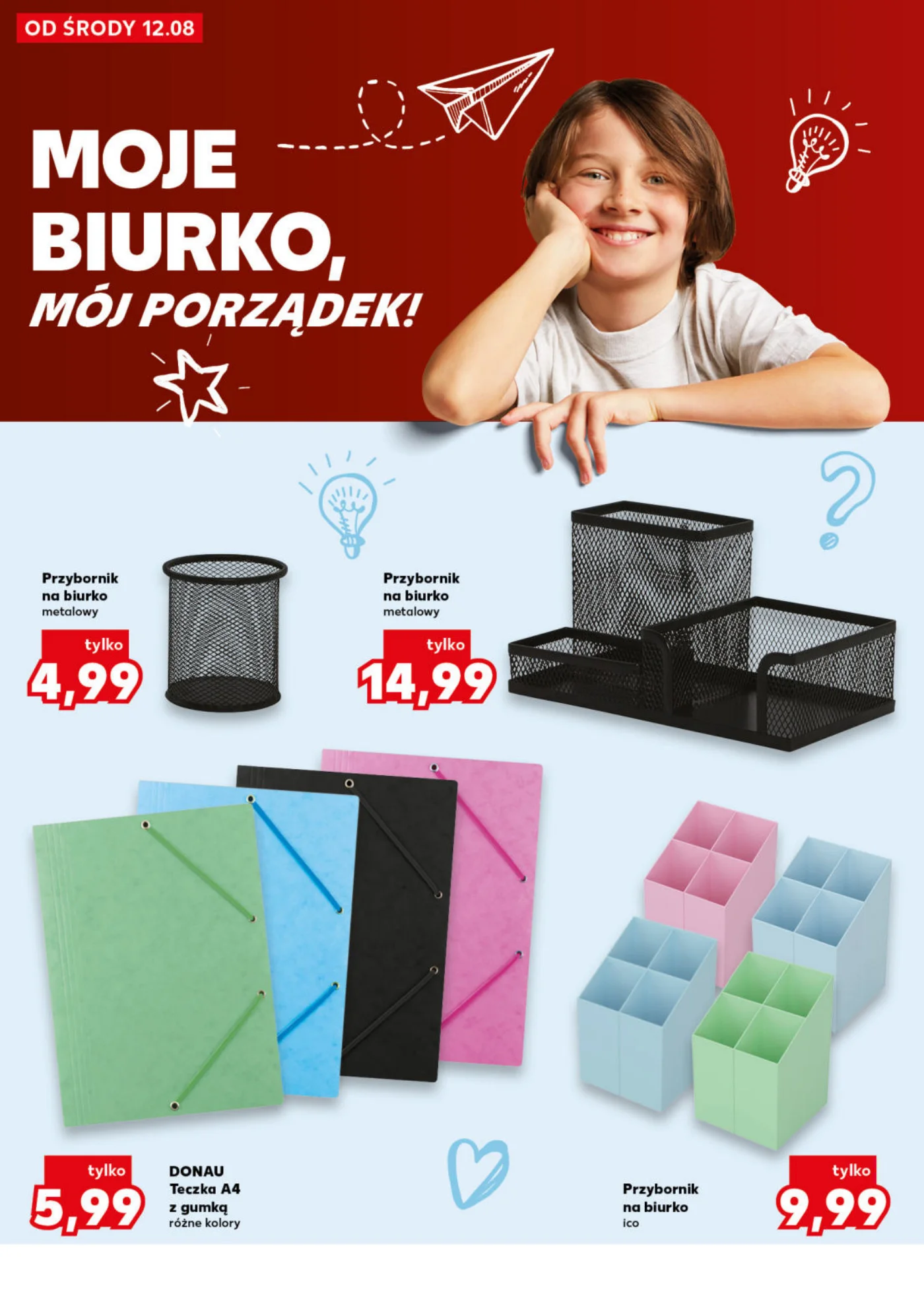 Gazetka promocyjna Kaufland str. 30