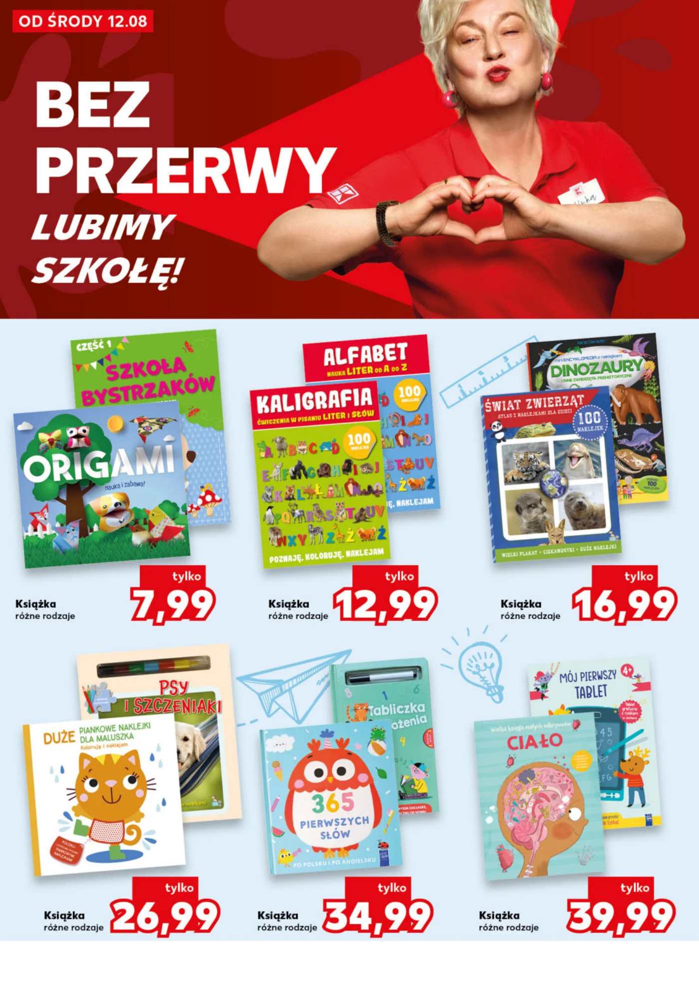 Gazetka promocyjna Kaufland str. 32