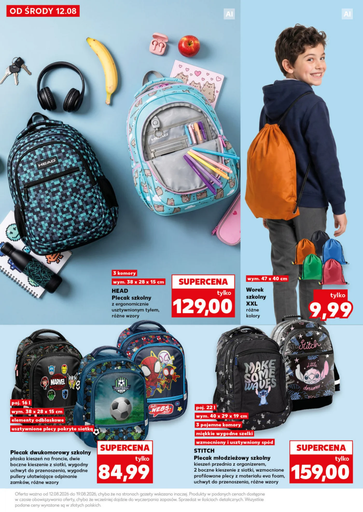 Gazetka promocyjna Kaufland str. 37