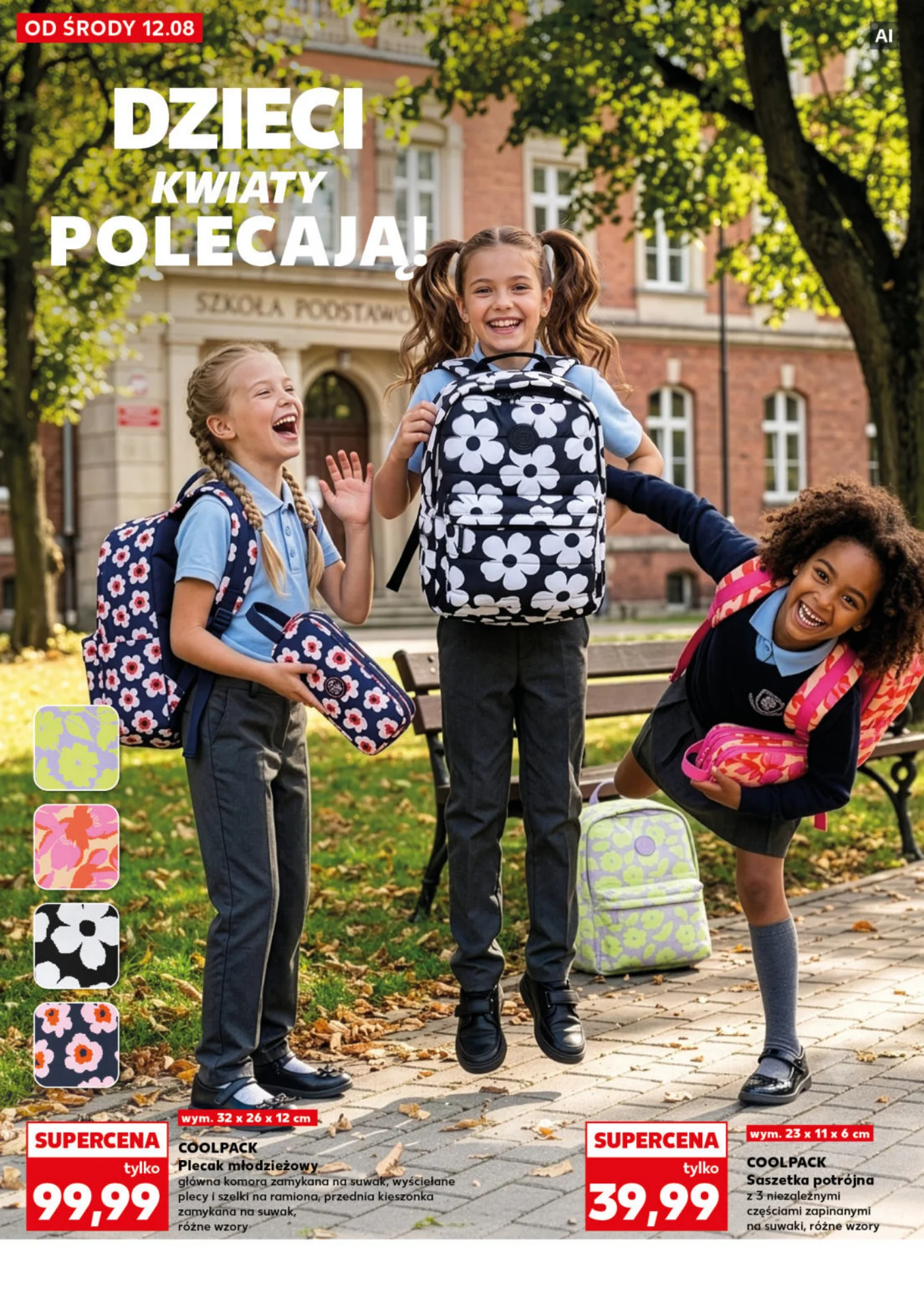 Gazetka promocyjna Kaufland str. 38