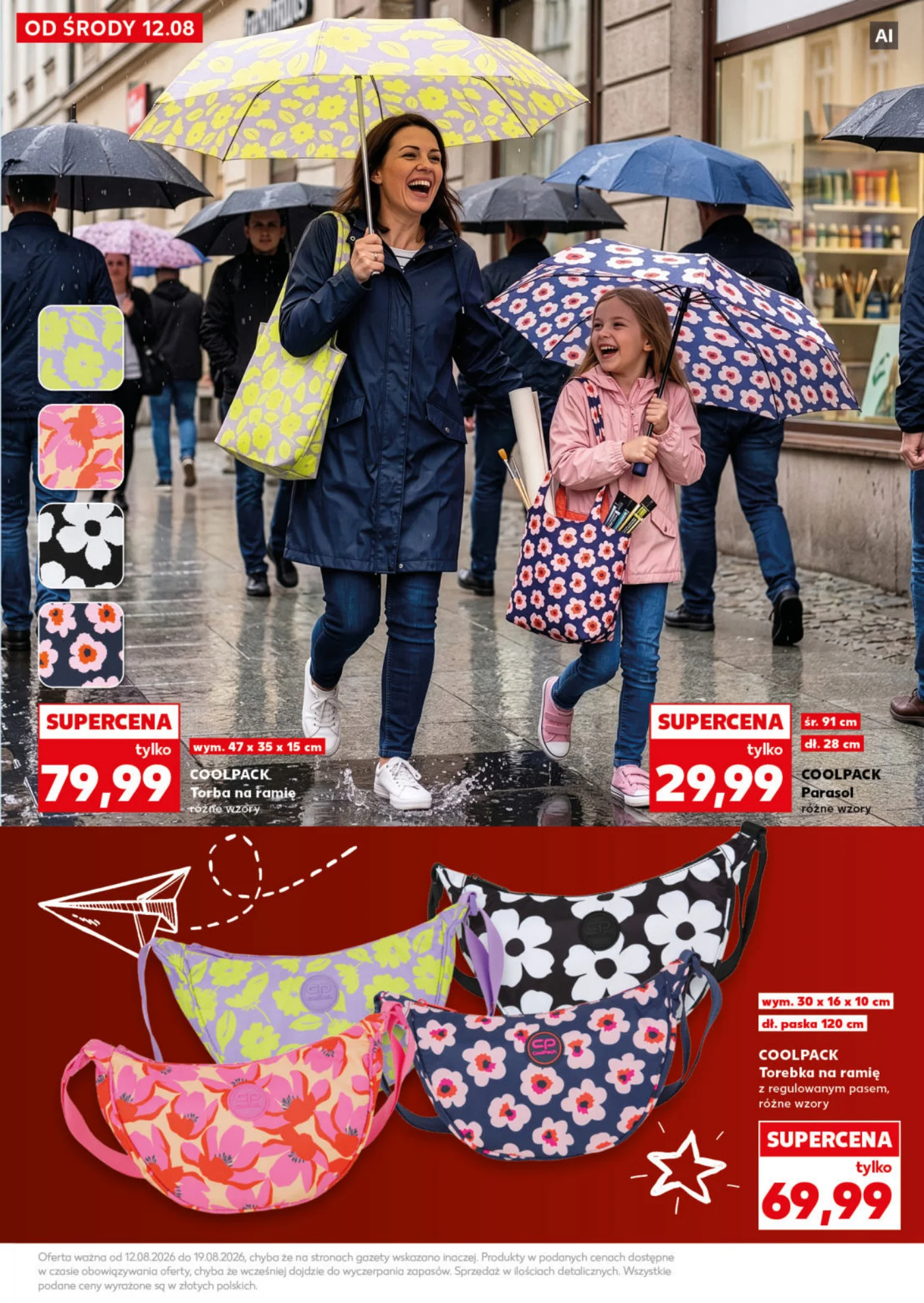 Gazetka promocyjna Kaufland str. 39
