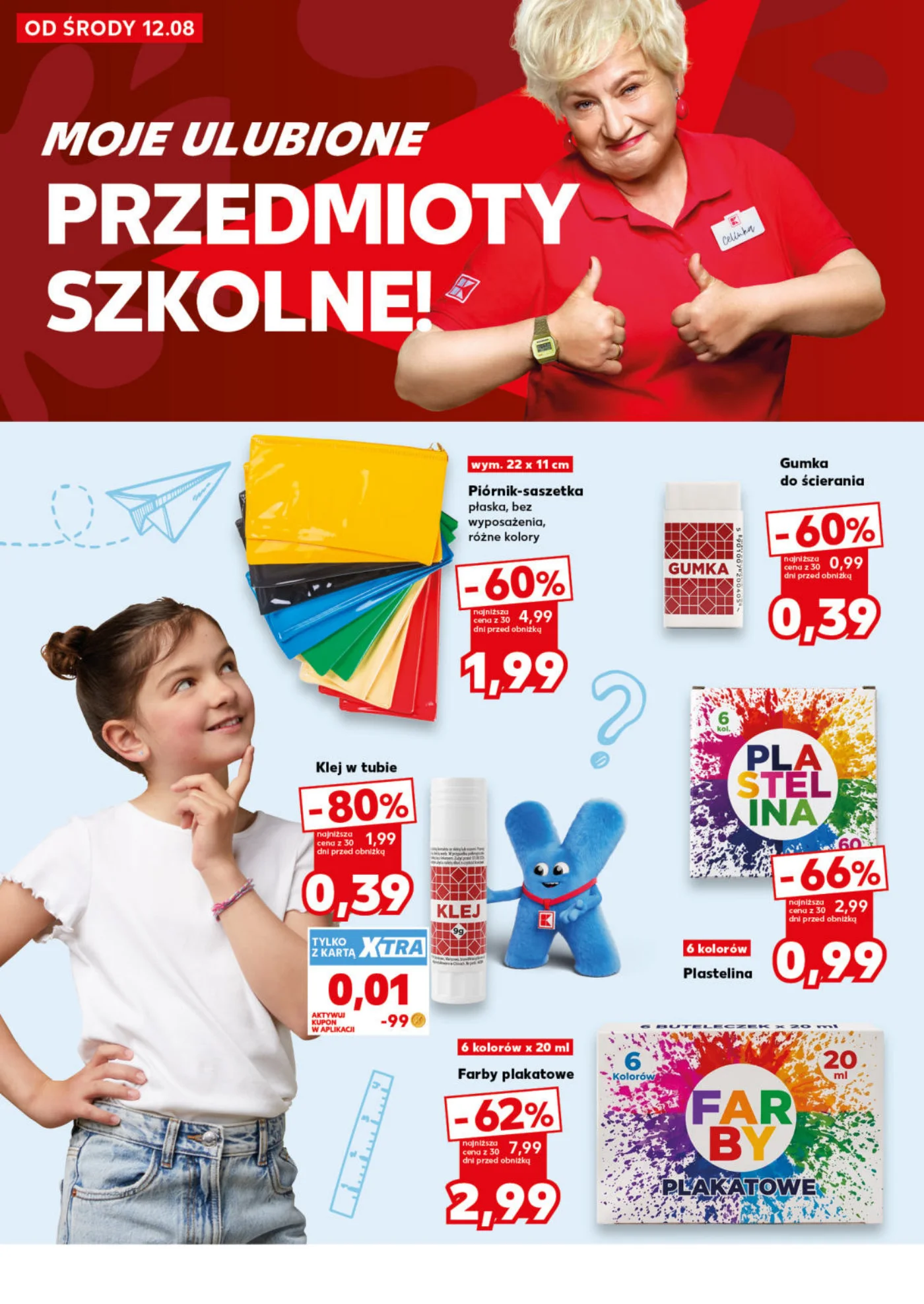 Gazetka promocyjna Kaufland str. 4