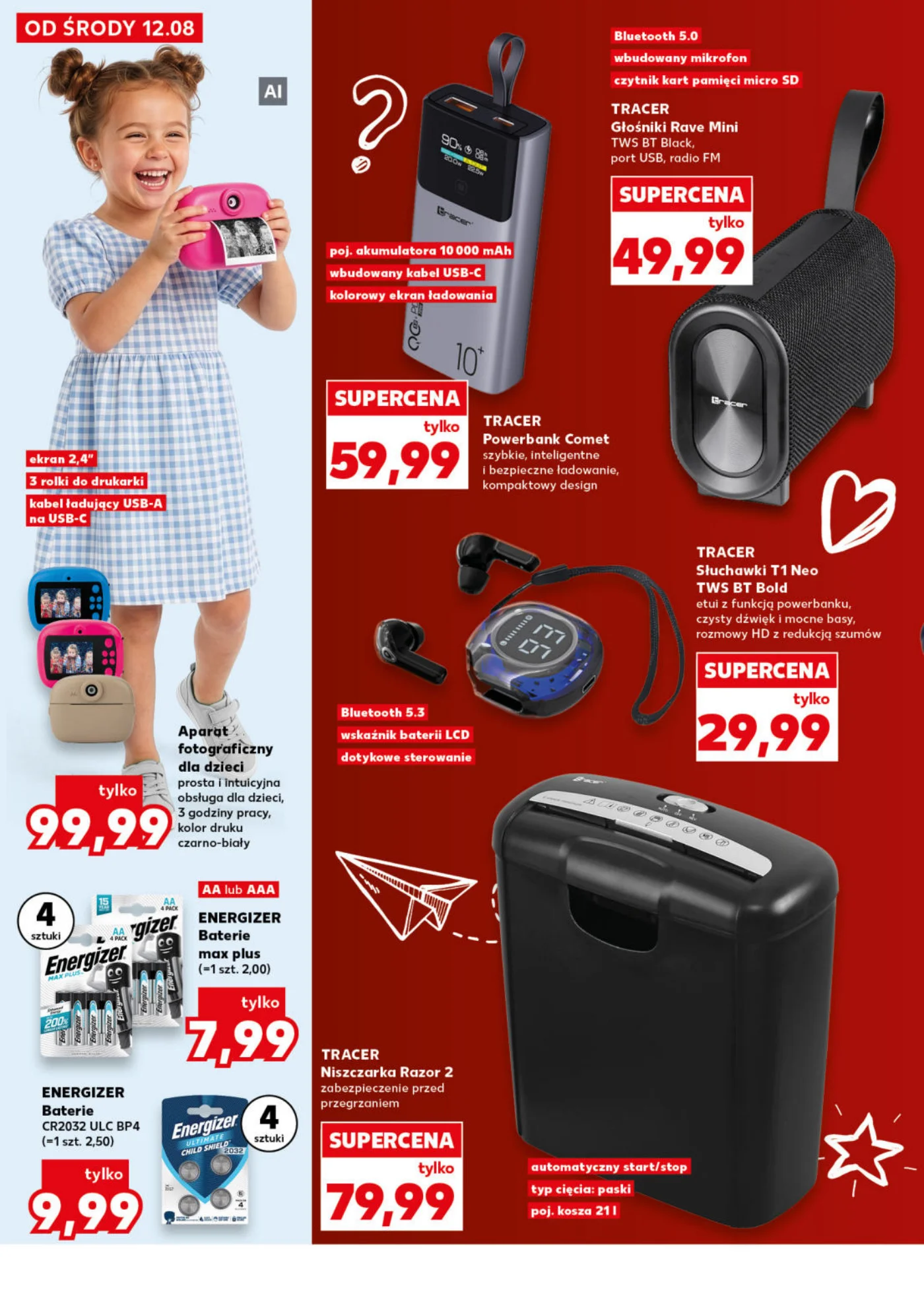 Gazetka promocyjna Kaufland str. 6