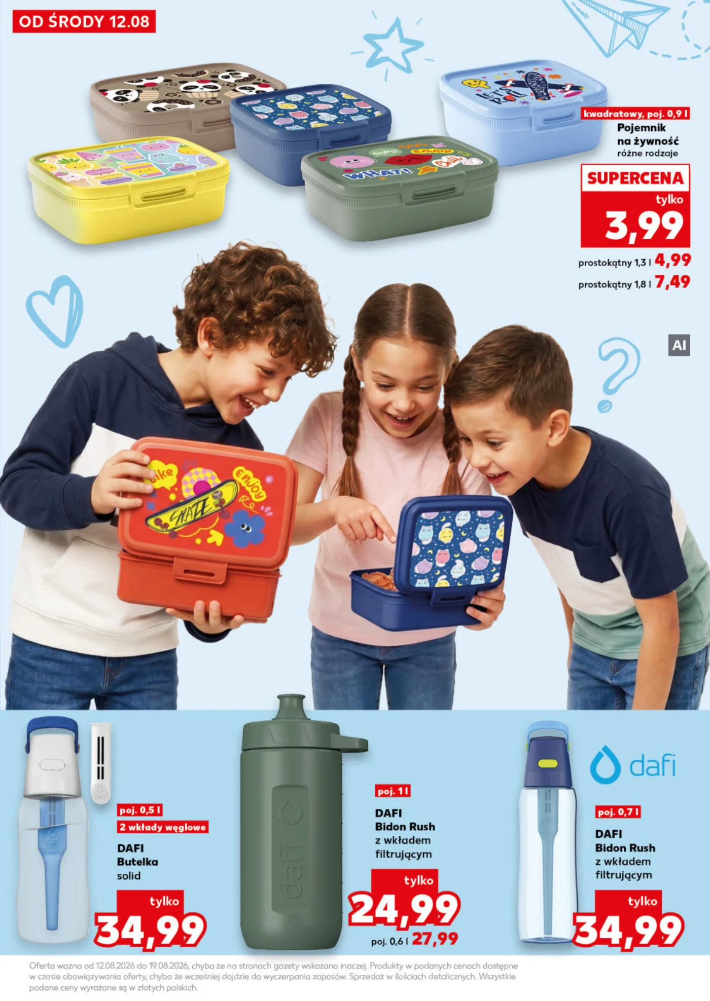 Gazetka promocyjna Kaufland str. 7