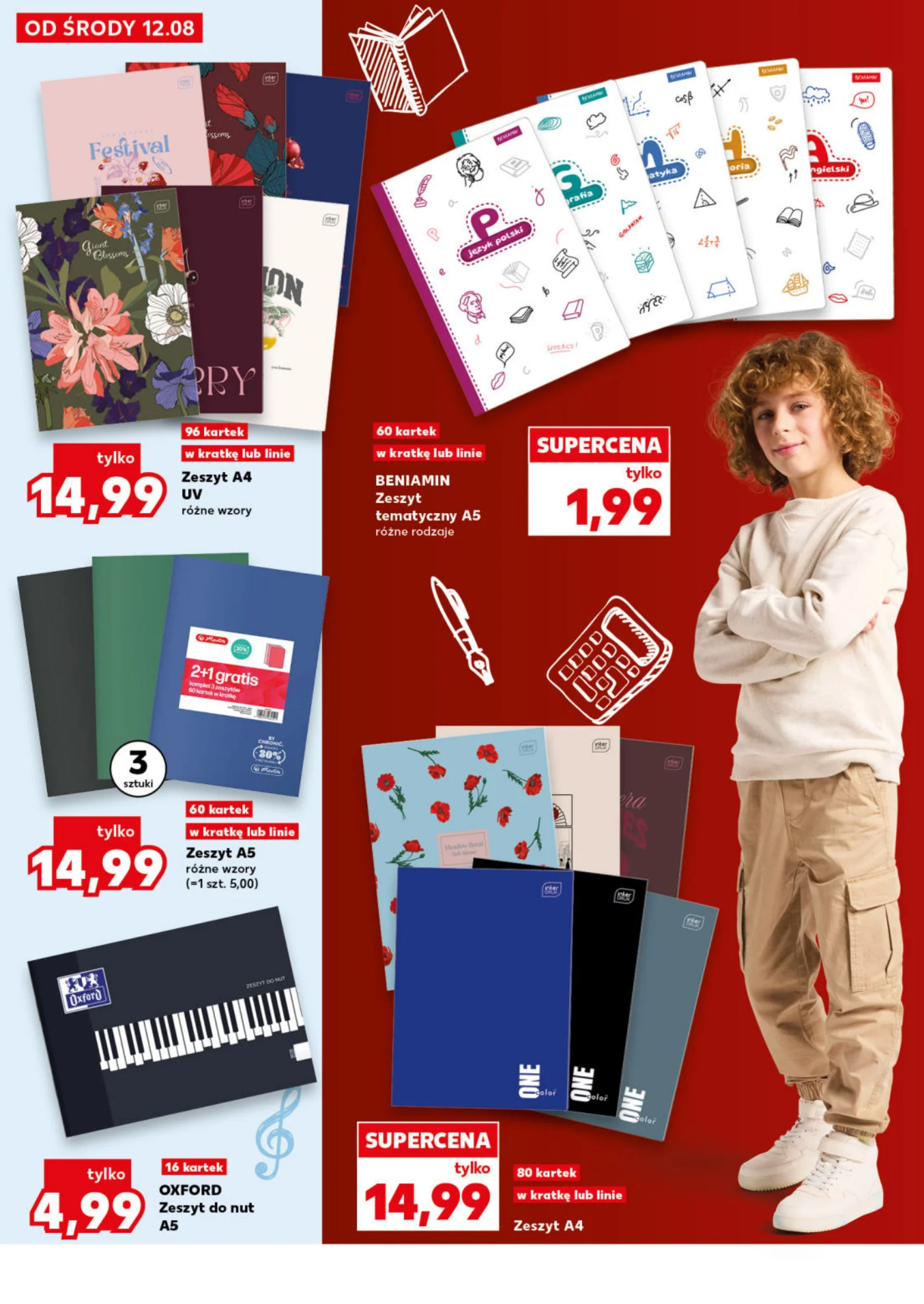 Gazetka promocyjna Kaufland str. 8