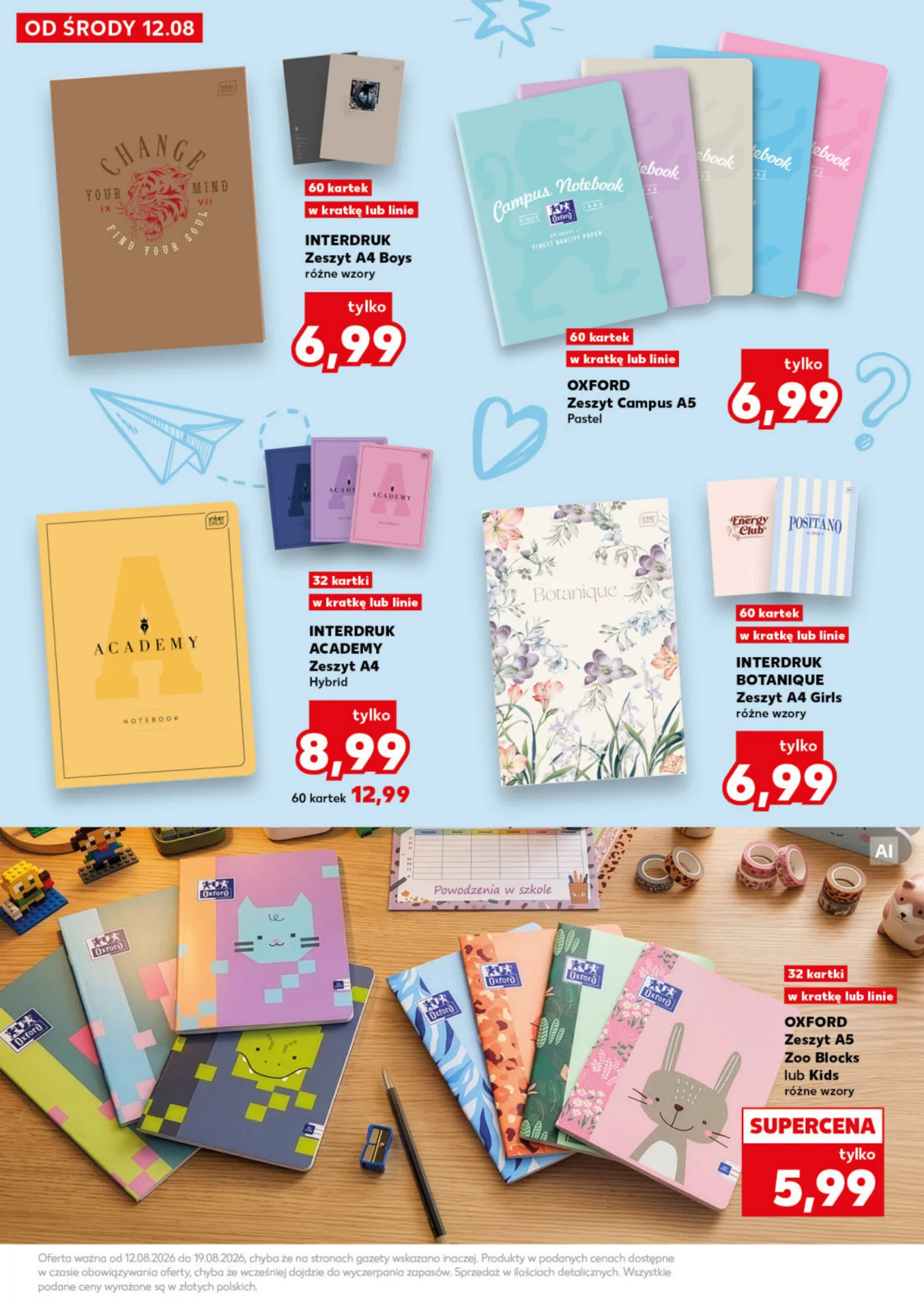 Gazetka promocyjna Kaufland str. 9