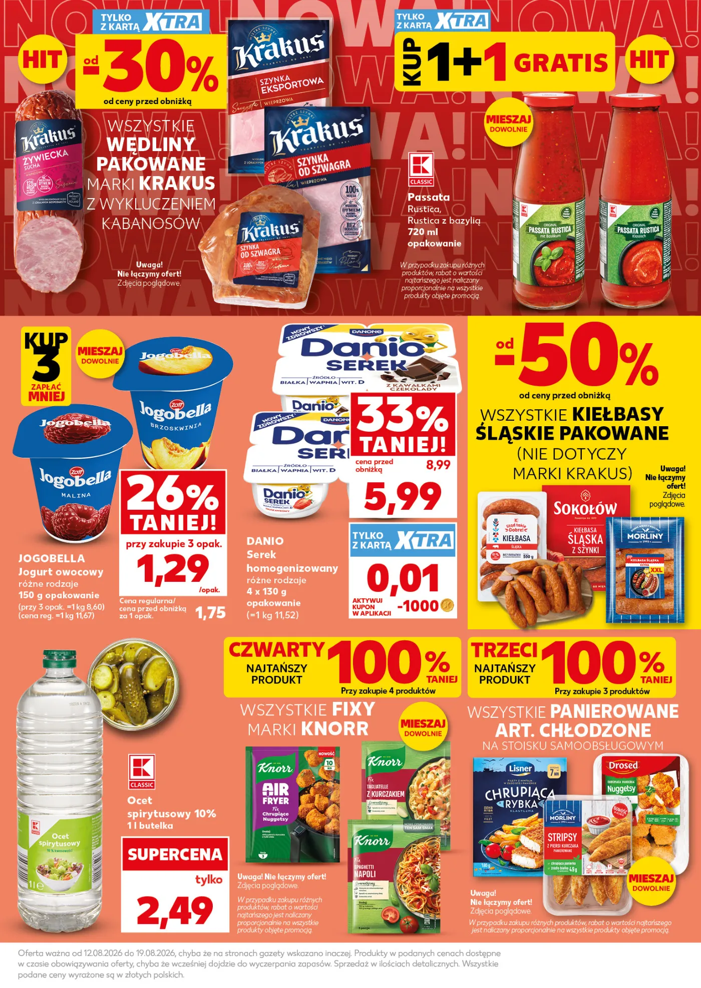Gazetka promocyjna Kaufland str. 11