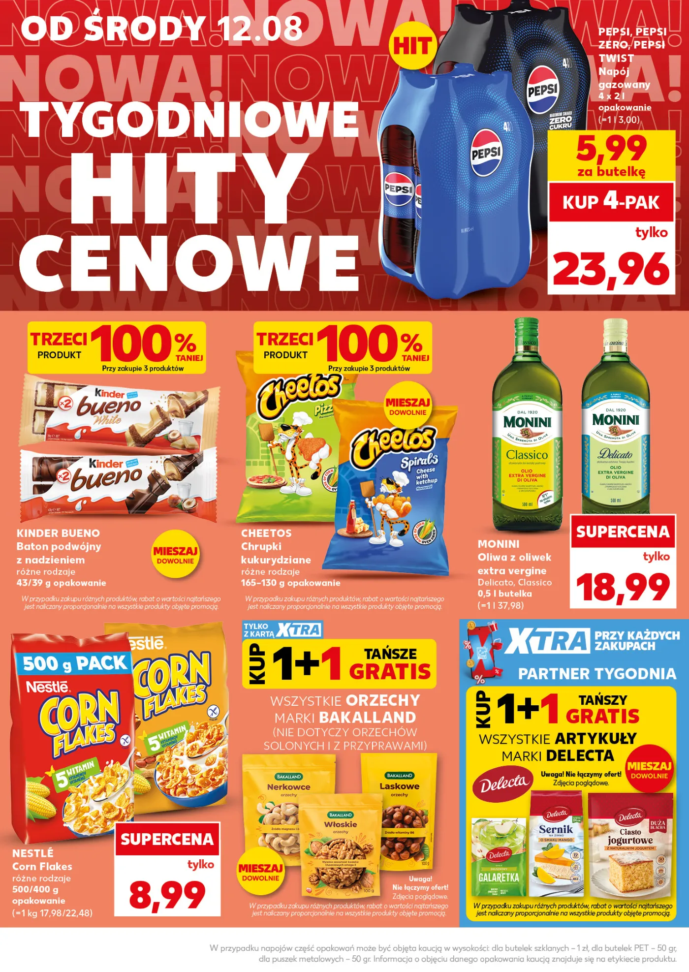 Gazetka promocyjna Kaufland str. 12