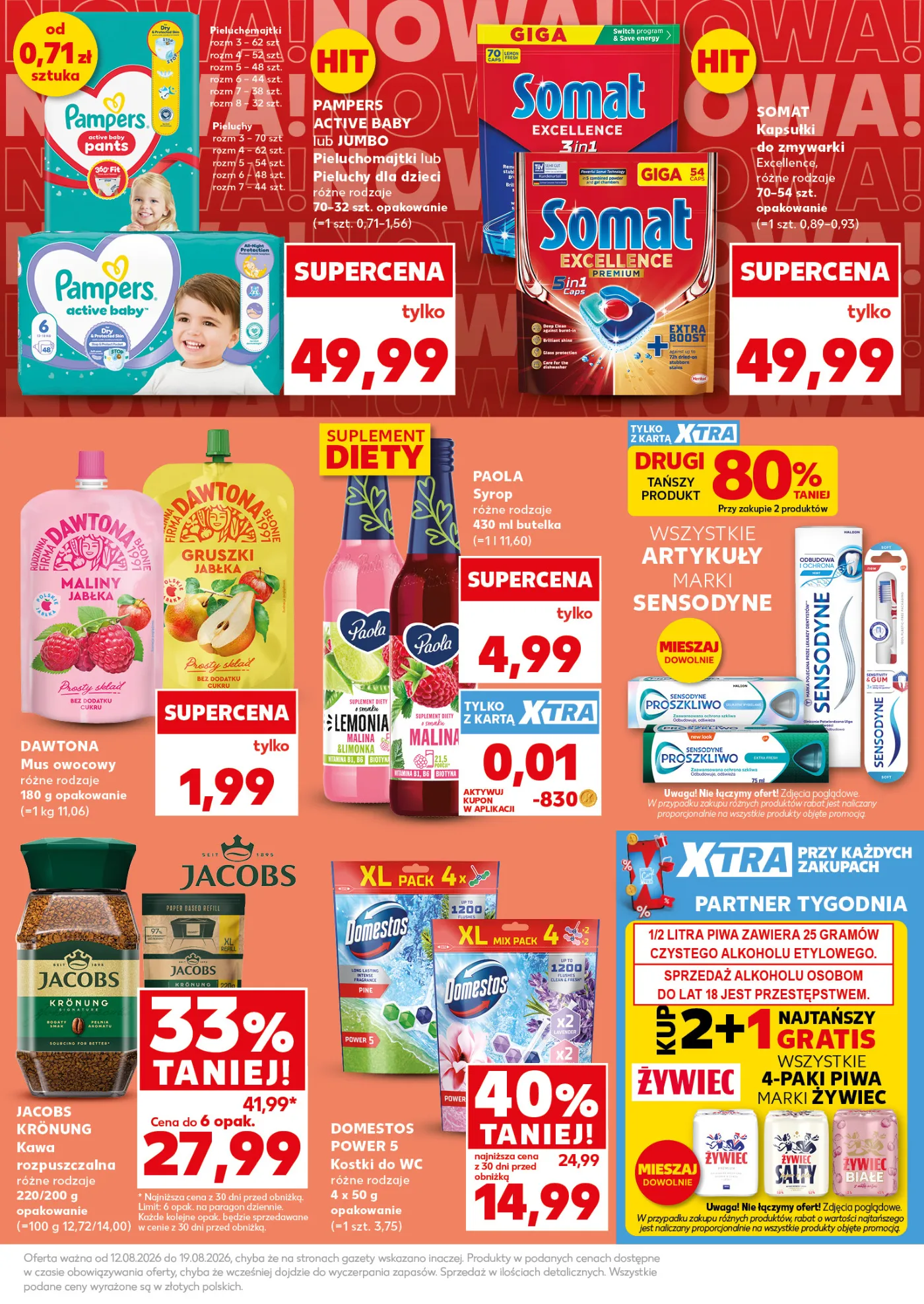 Gazetka promocyjna Kaufland str. 13