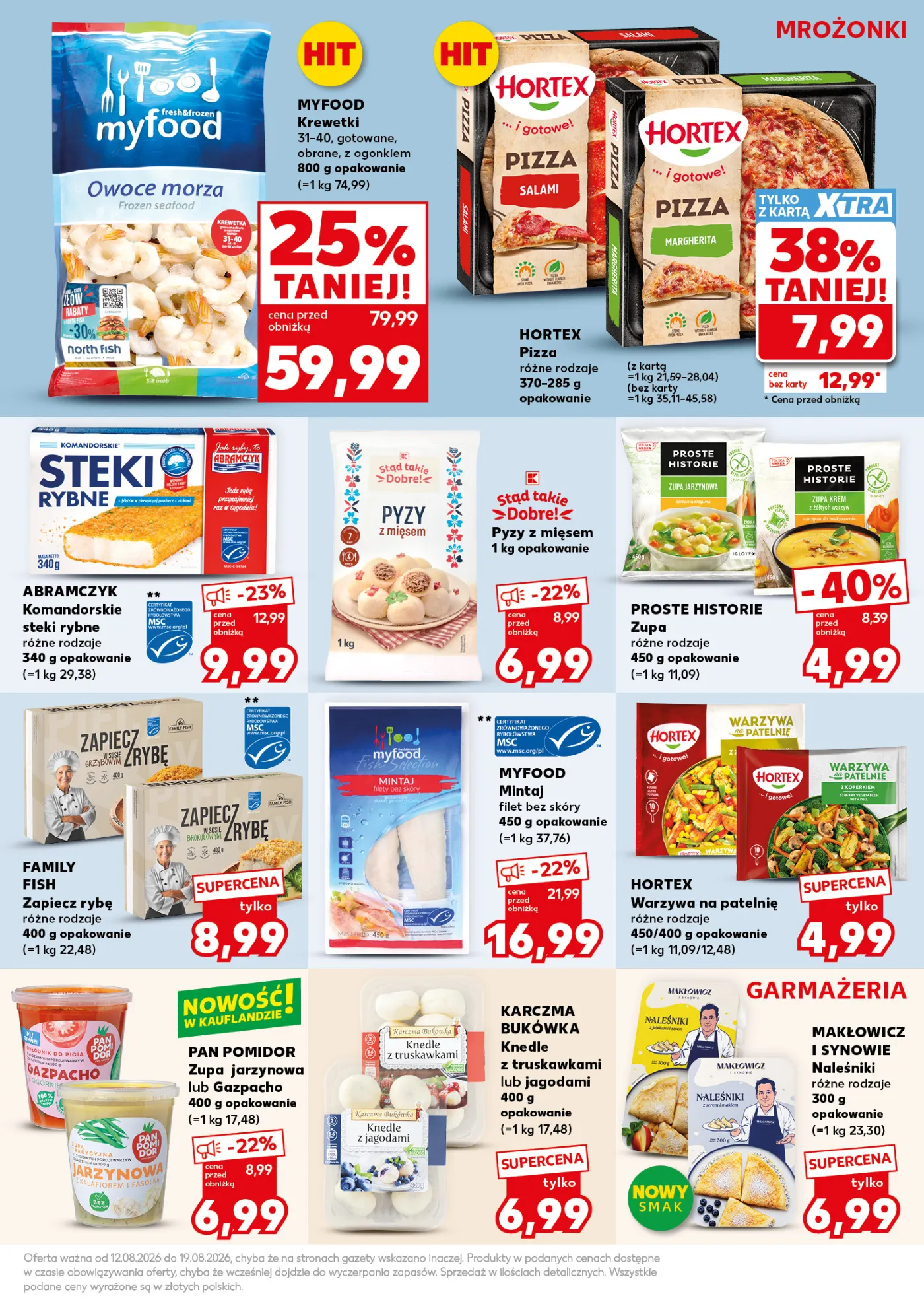 Gazetka promocyjna Kaufland str. 25