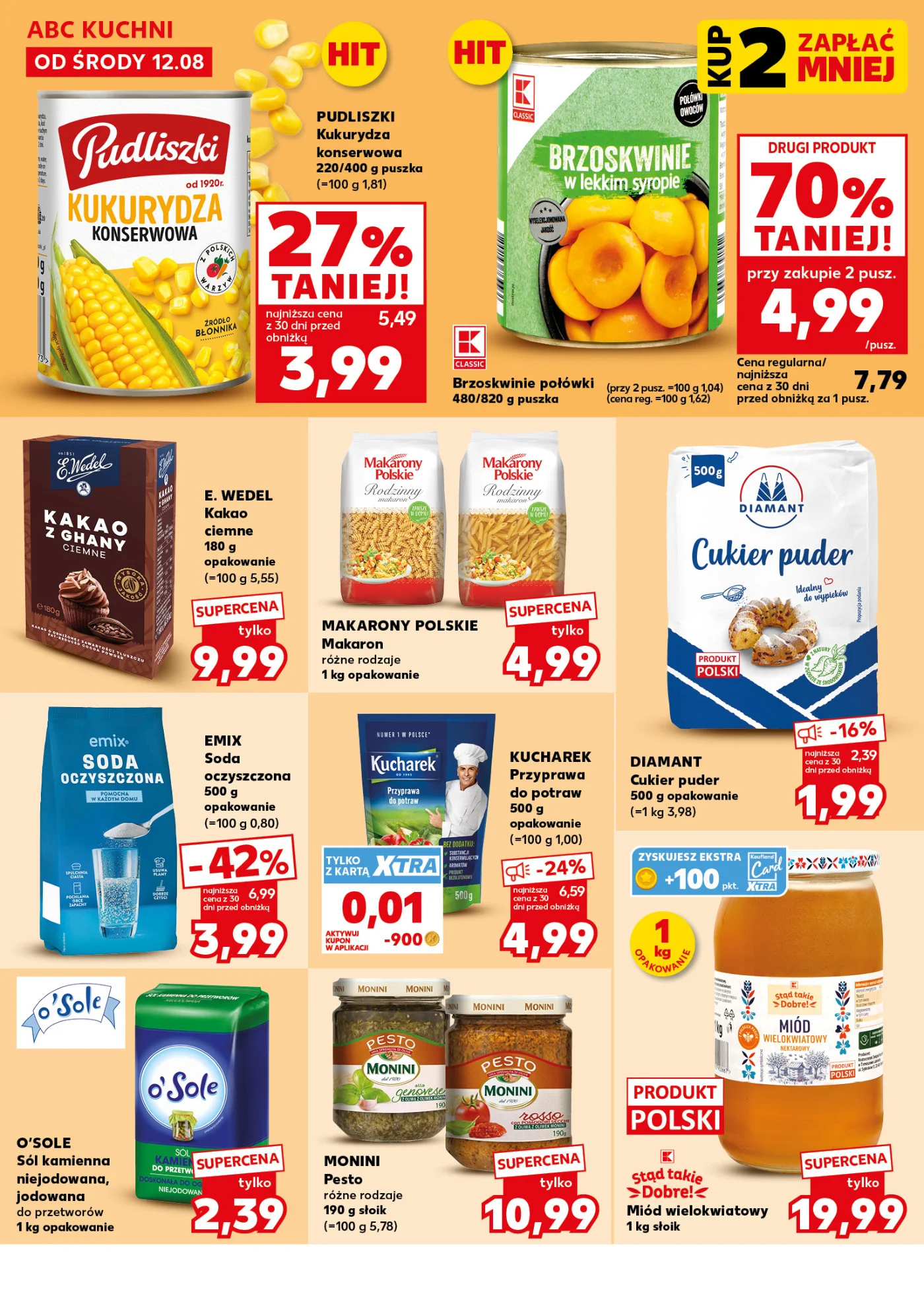 Gazetka promocyjna Kaufland str. 26