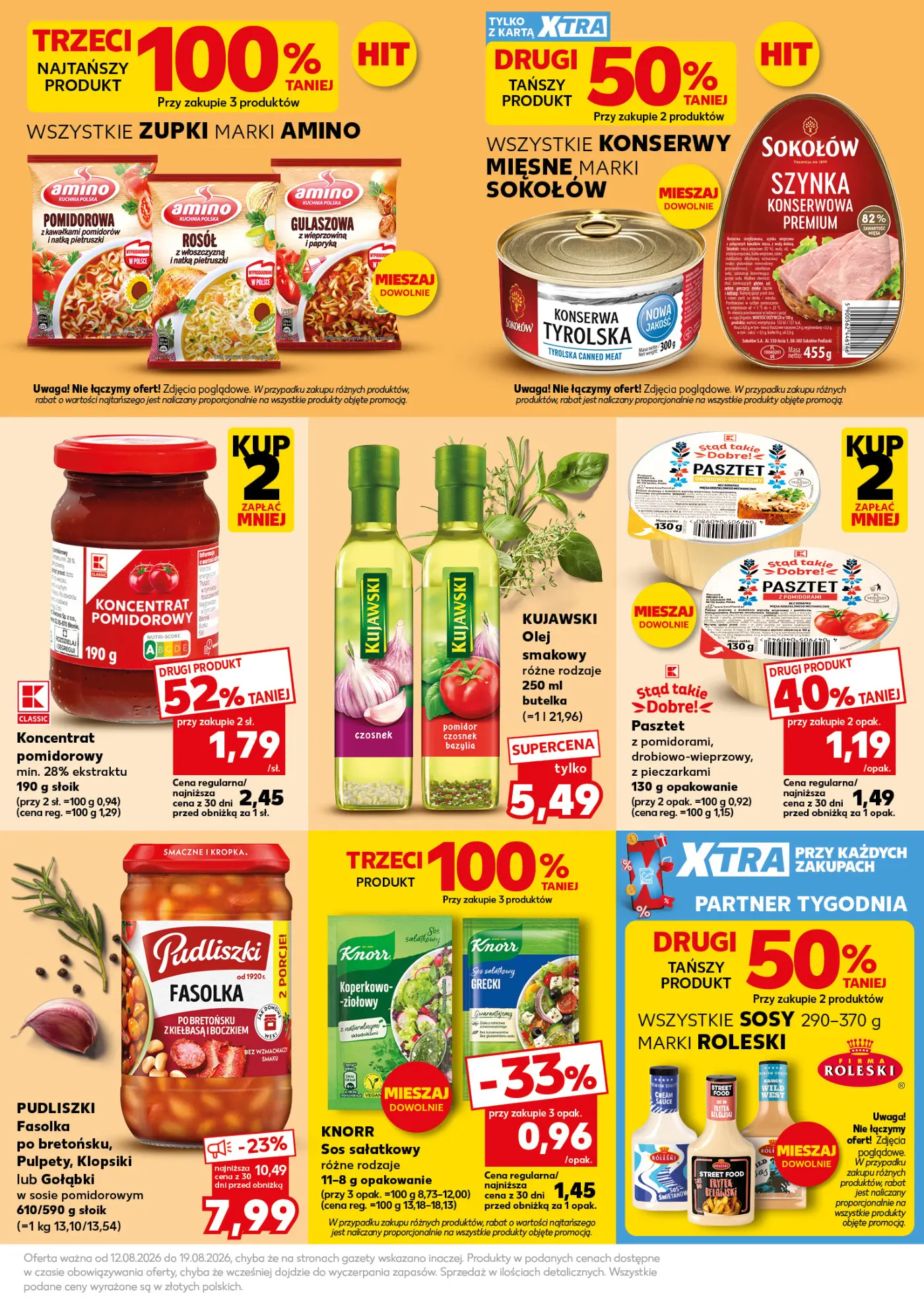 Gazetka promocyjna Kaufland str. 27